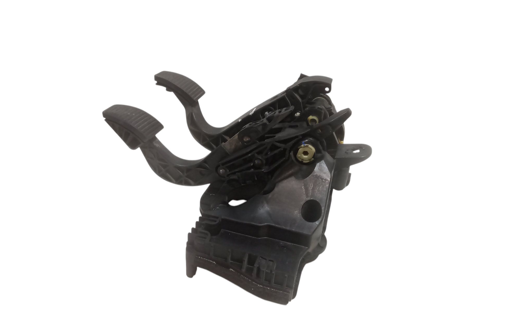 Pedaliera Freno + frizione per Jeep Renegade Serie (14>) (2014 - In produzione)