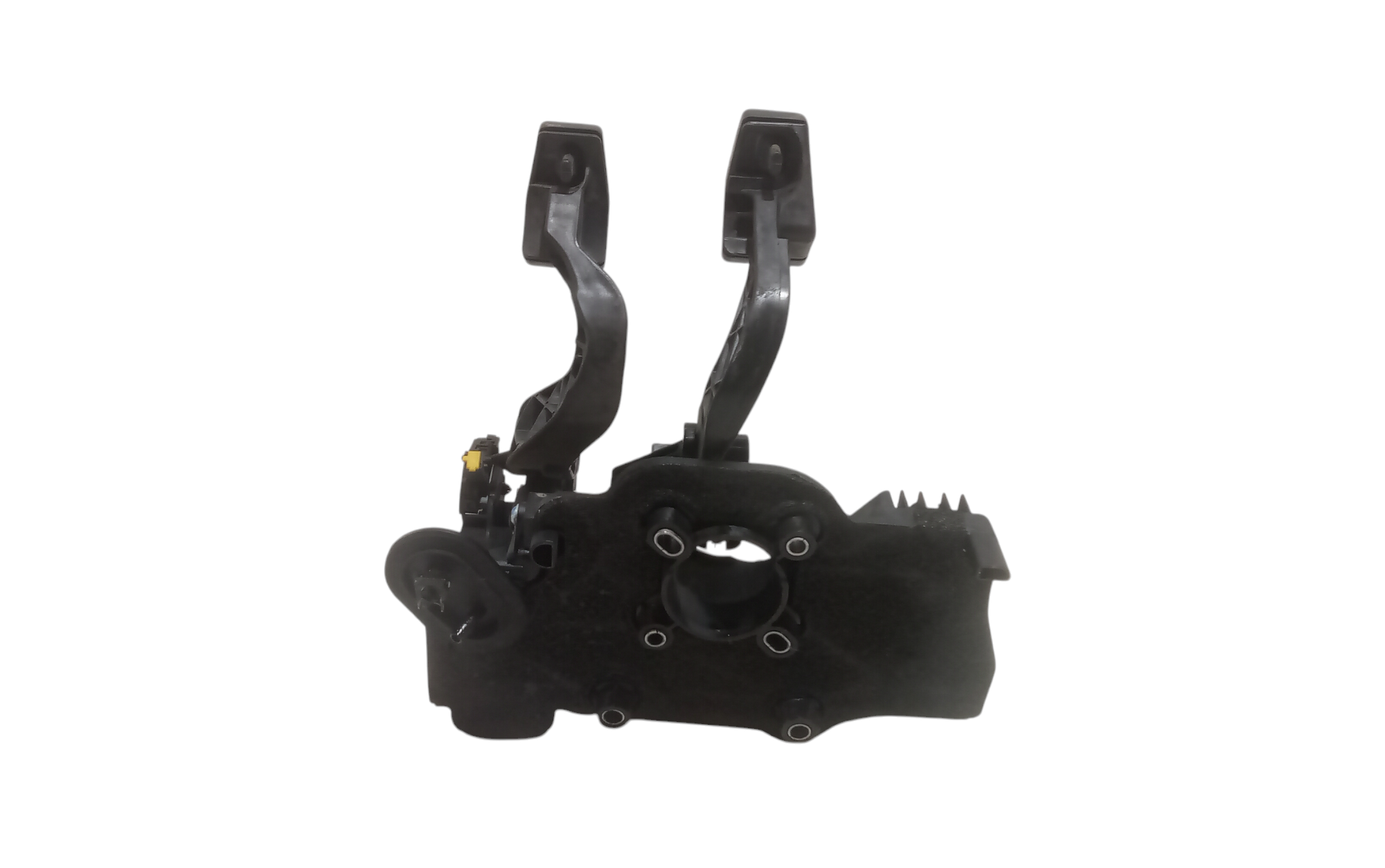 Pedaliera Freno + frizione per Jeep Renegade Serie (14>) (2014 - In produzione)