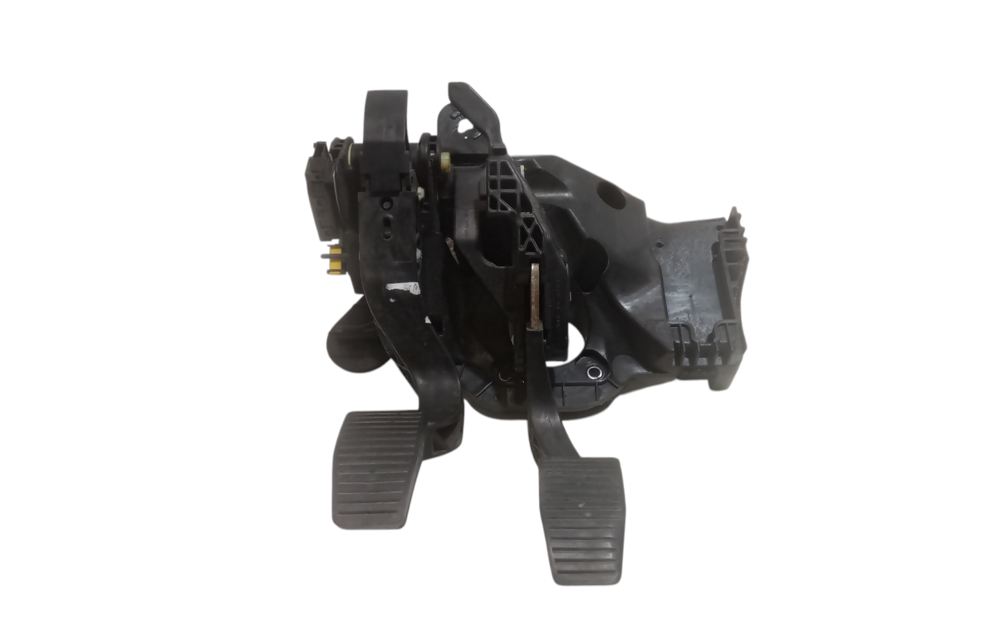 Pedaliera Freno + frizione per Jeep Renegade Serie (14>) (2014 - In produzione)