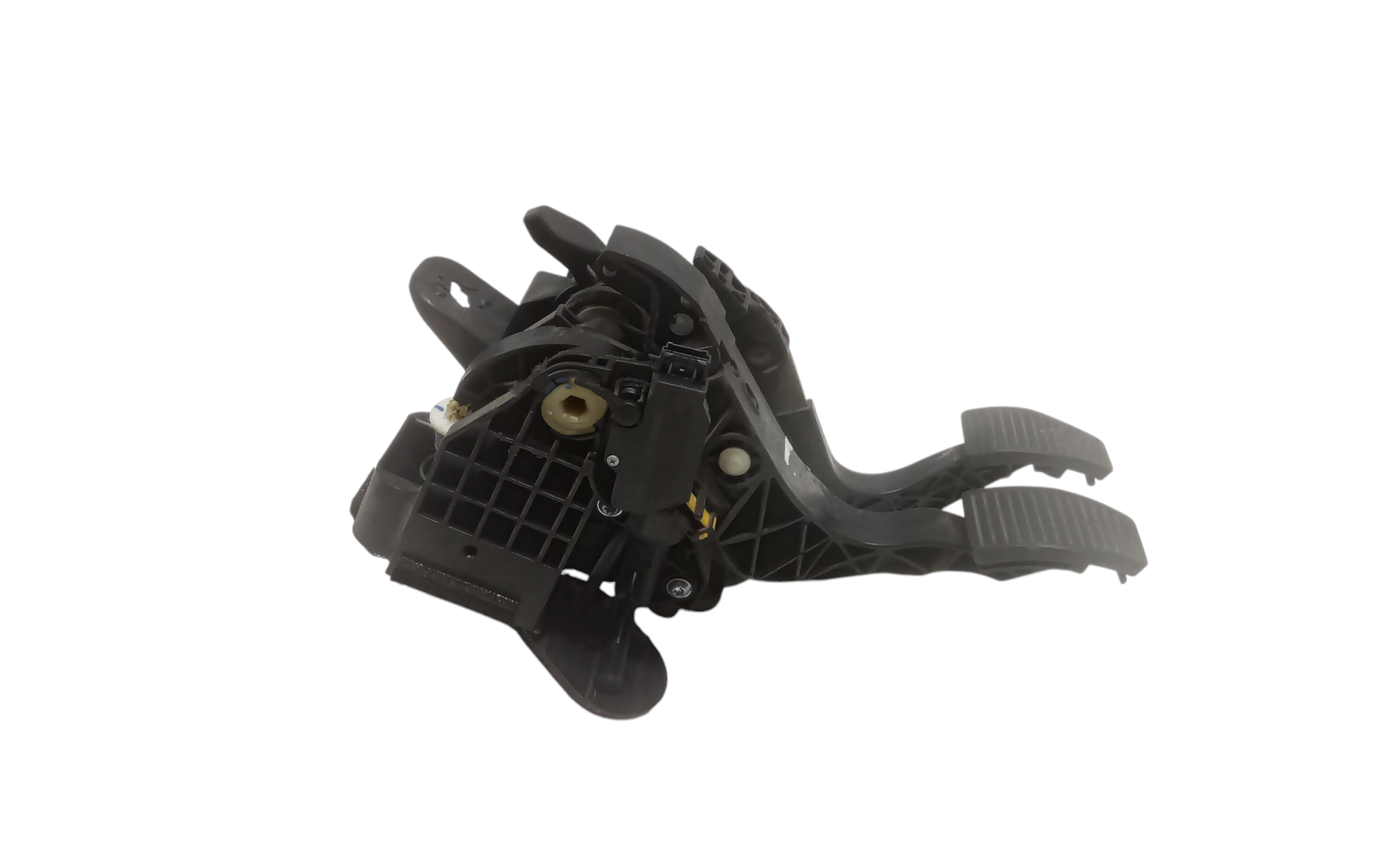 Pedaliera Freno + frizione per Jeep Renegade Serie (14>) (2014 - In produzione)