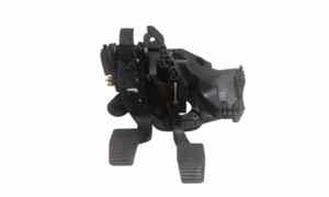 Pedaliera Freno + frizione per Jeep Renegade Serie (14>) (2014 - In produzione)