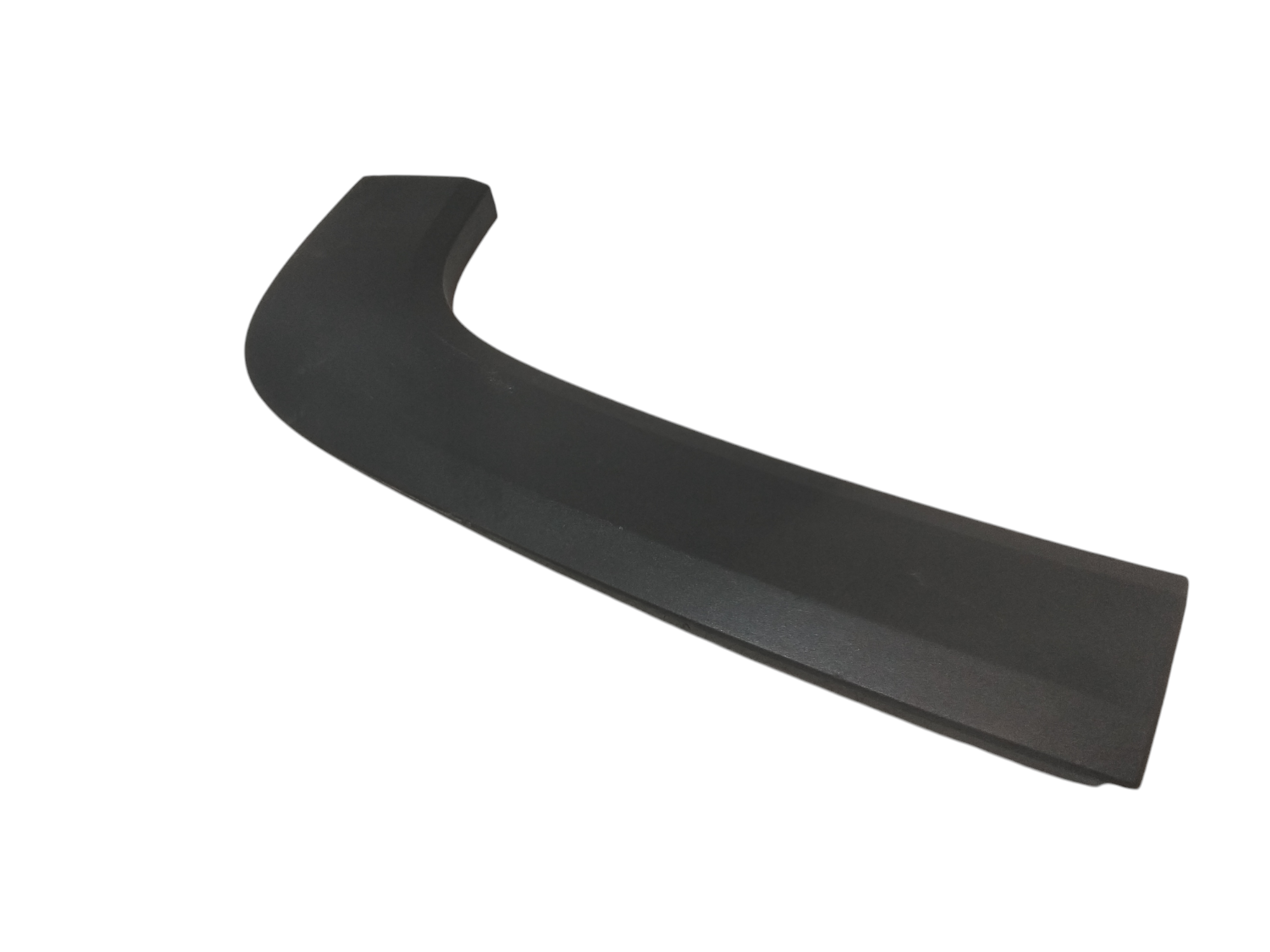 Modanatura parafango post SX guida per Jeep Renegade Serie (14>) (2014 - In produzione)