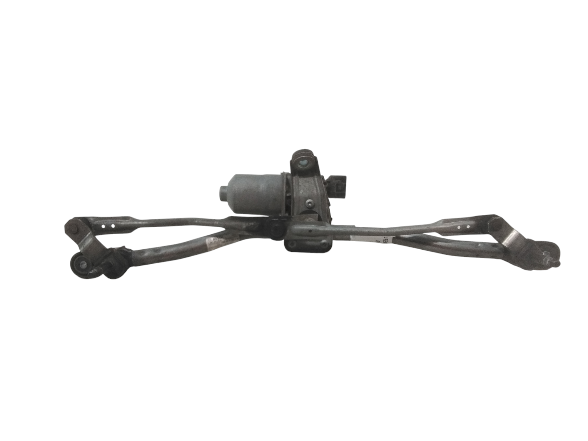 Motorino tergi ant completo di tandem per Jeep Renegade Serie (14>) (2014 - In produzione)