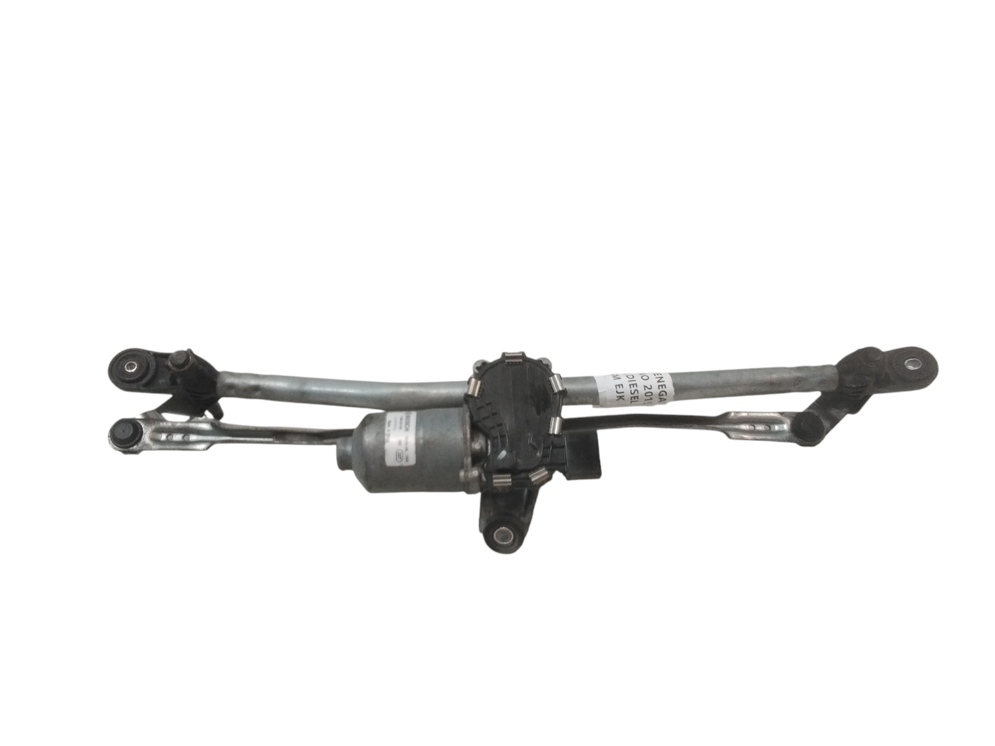 Motorino tergi ant completo di tandem per Jeep Renegade Serie (14>) (2014 - In produzione)