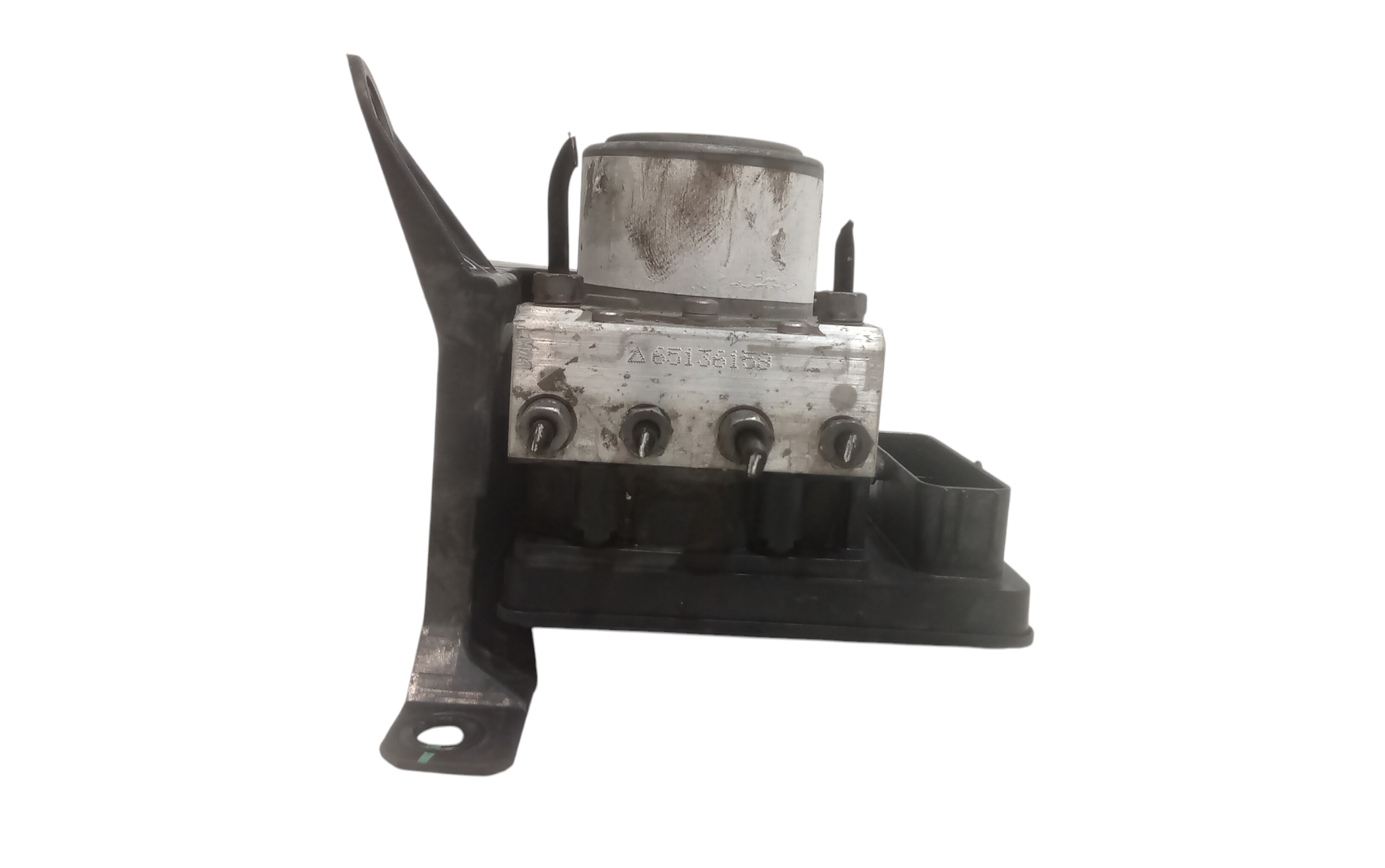 ABS per Jeep Renegade Serie (14>) (2014 - In produzione)