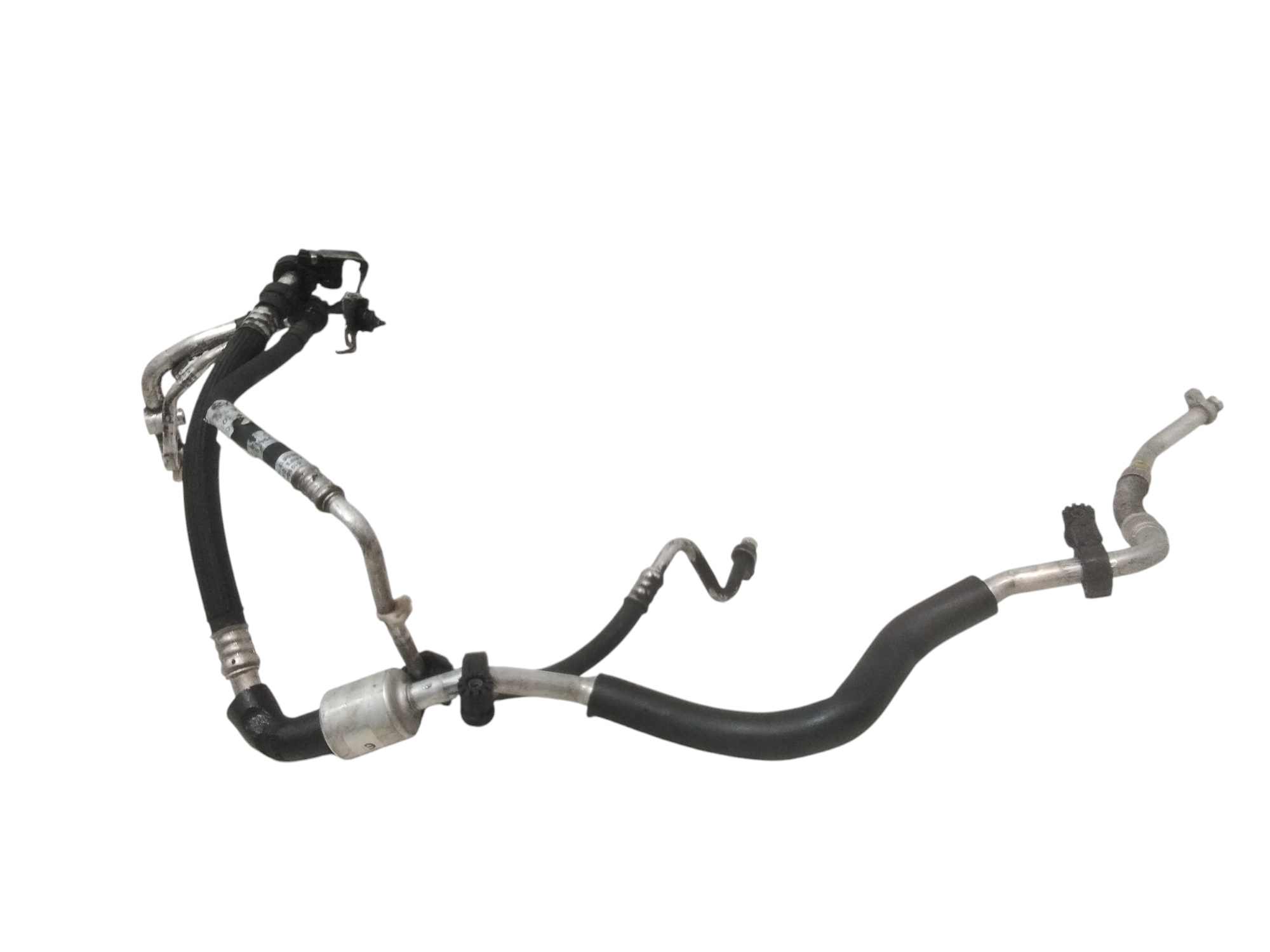 Tubi A/C per Jeep Renegade Serie (14>) (2014 - In produzione)