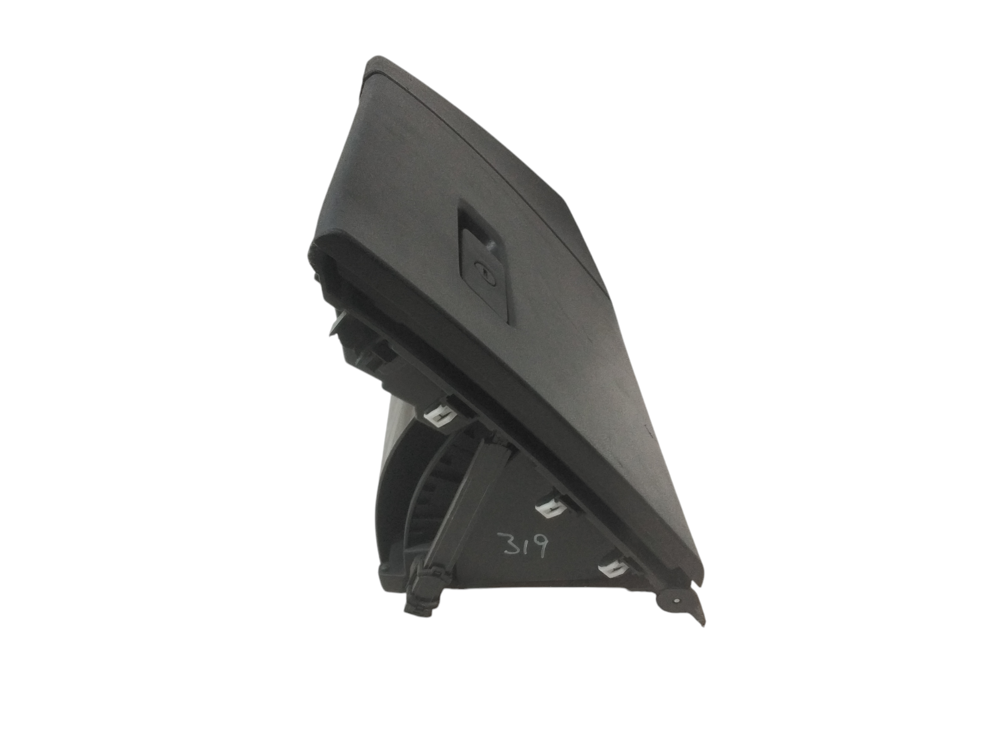 Cassetto porta oggetti per Jeep Renegade Serie (14>) (2014 - In produzione)
