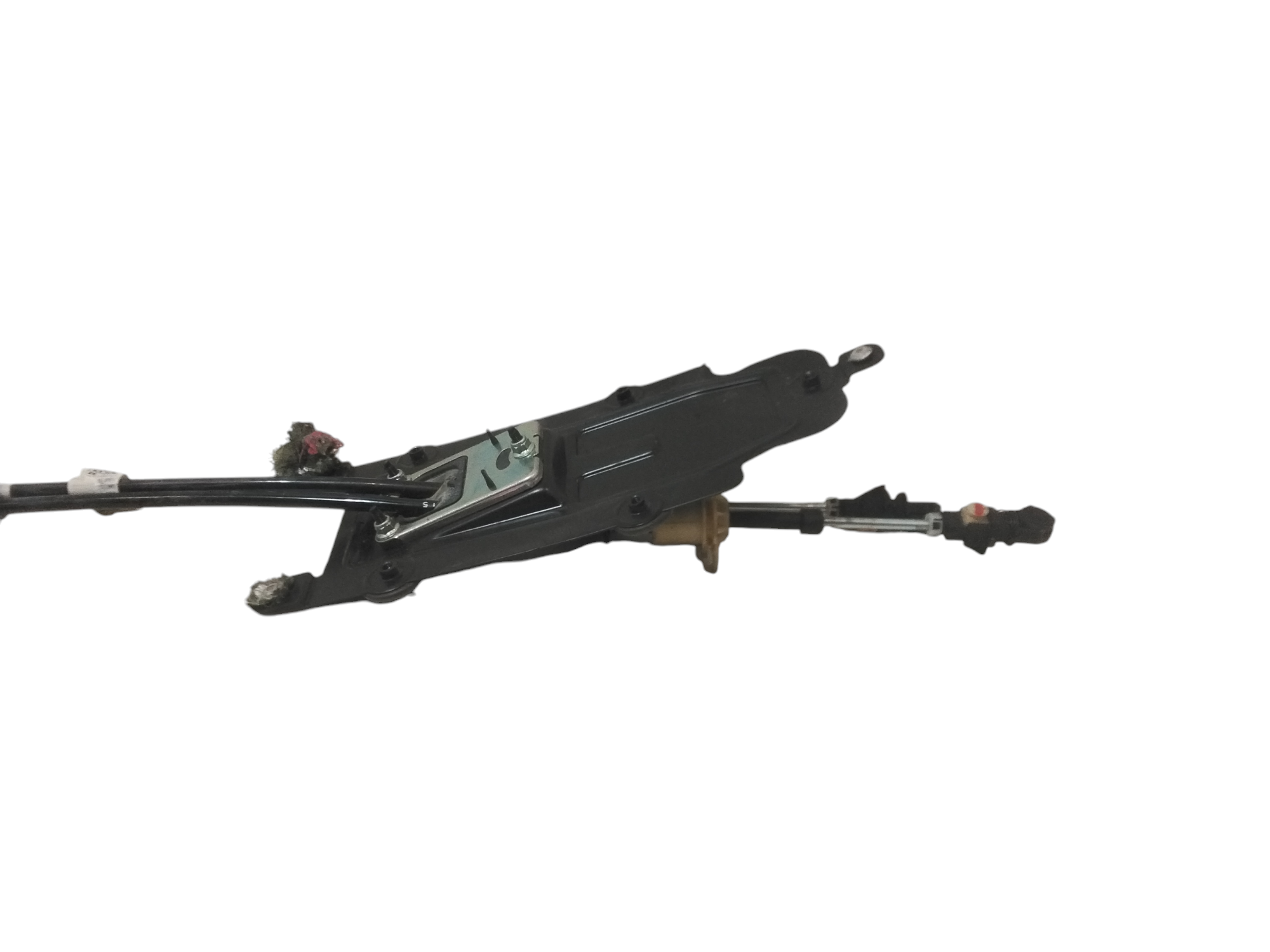 Cavi Marce per Jeep Renegade Serie (14>) (2014 - In produzione)