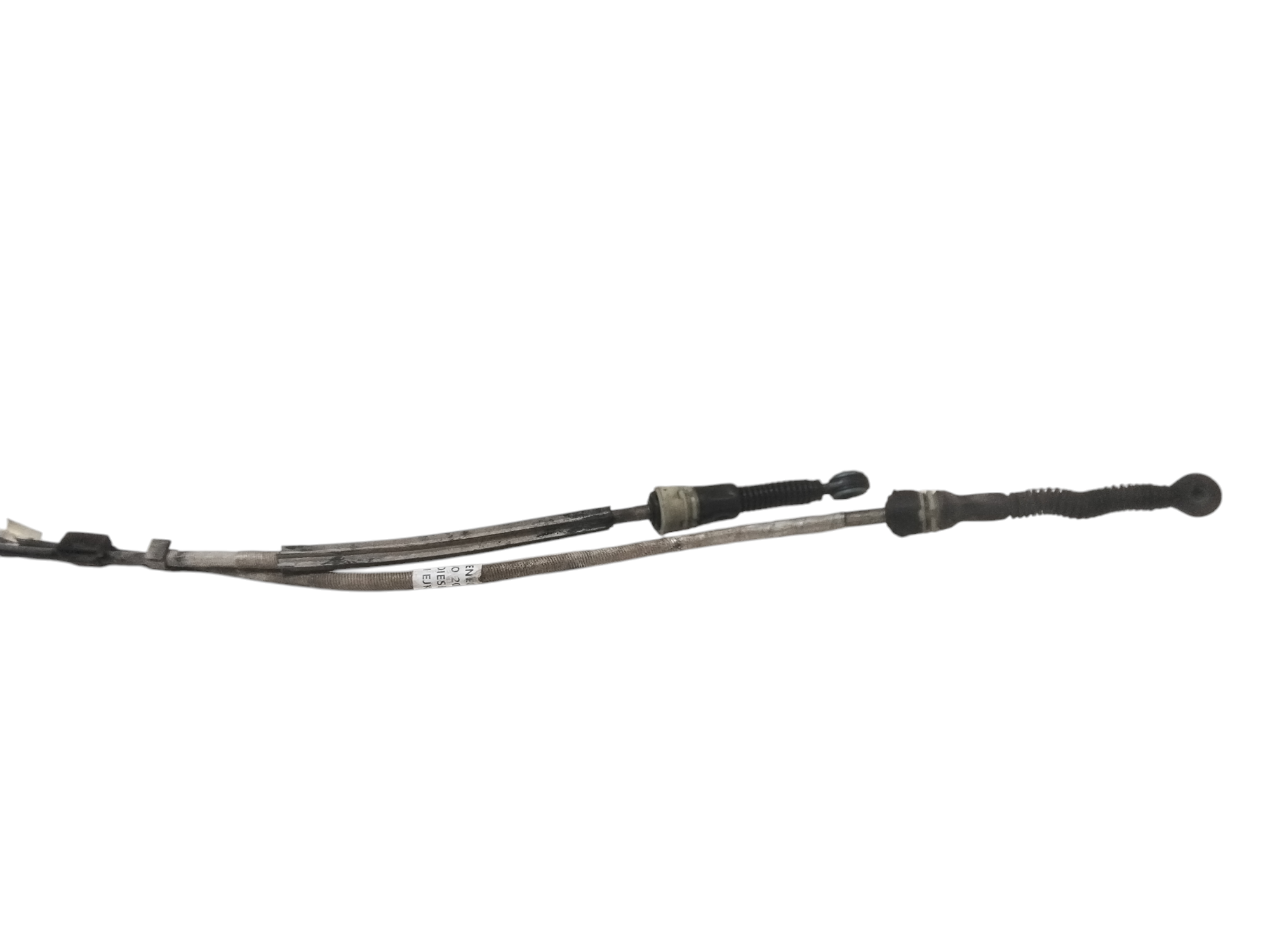 Cavi Marce per Jeep Renegade Serie (14>) (2014 - In produzione)