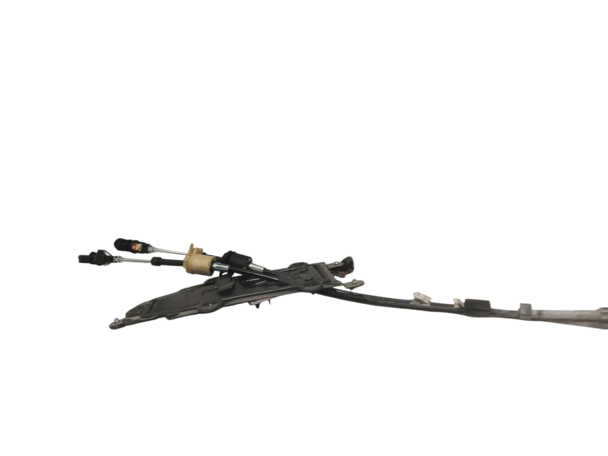 Cavi Marce per Jeep Renegade Serie (14>) (2014 - In produzione)