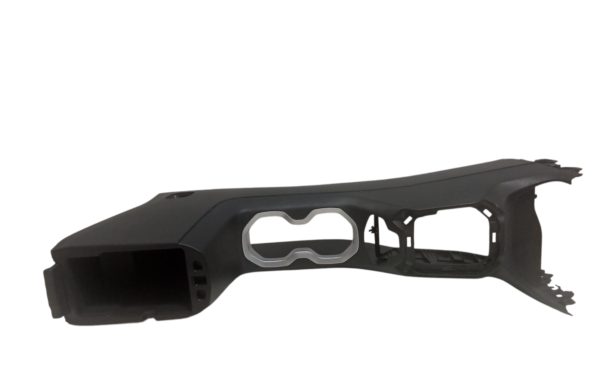 Tunnel centrale per Jeep Renegade Serie (14>) (2014 - In produzione)