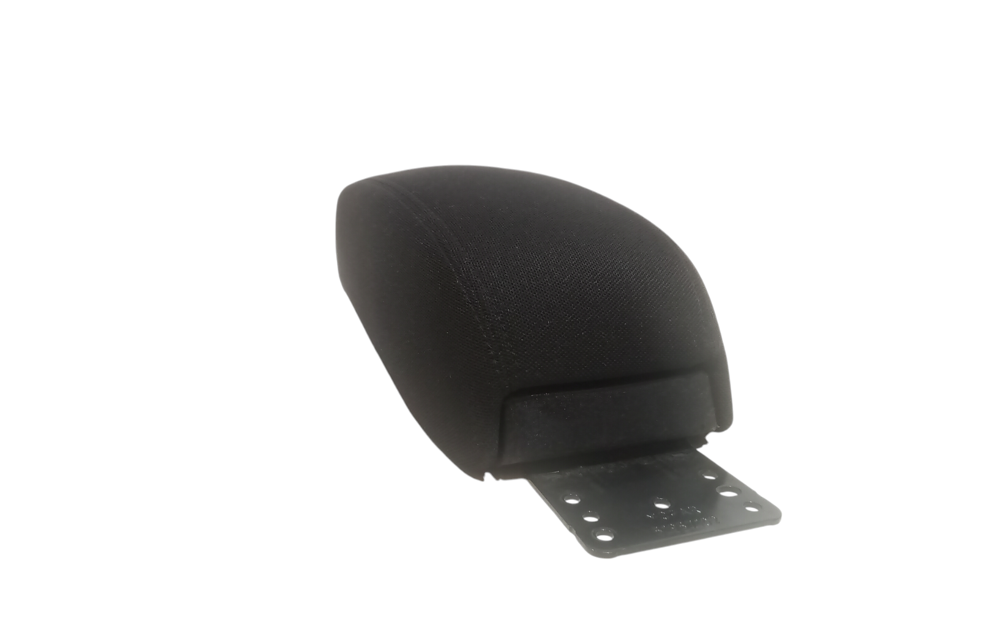 Bracciolo centrale per Jeep Renegade Serie (14>) (2014 - In produzione)