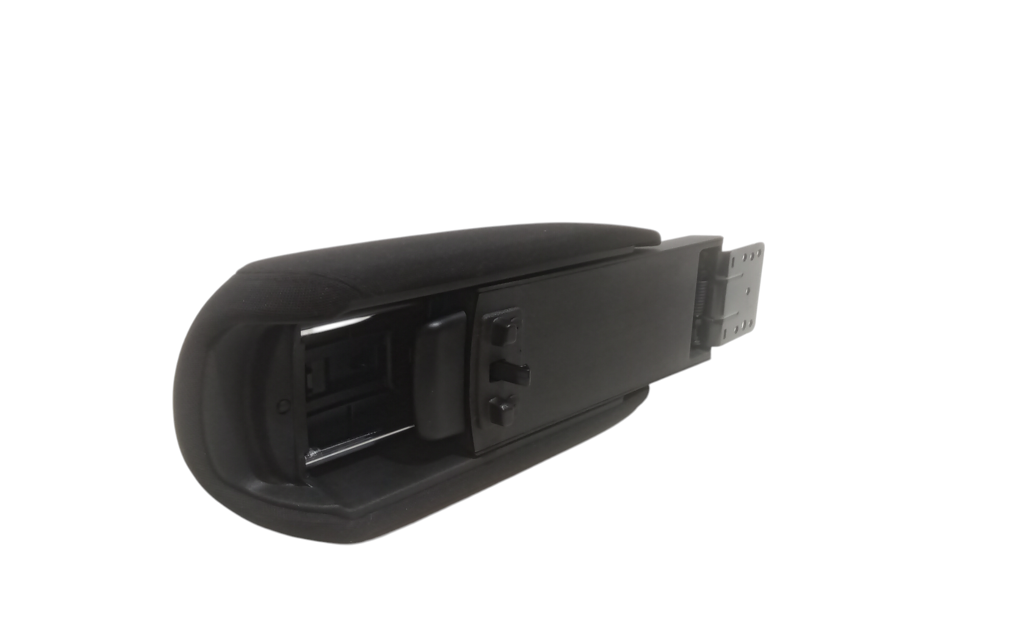 Bracciolo centrale per Jeep Renegade Serie (14>) (2014 - In produzione)