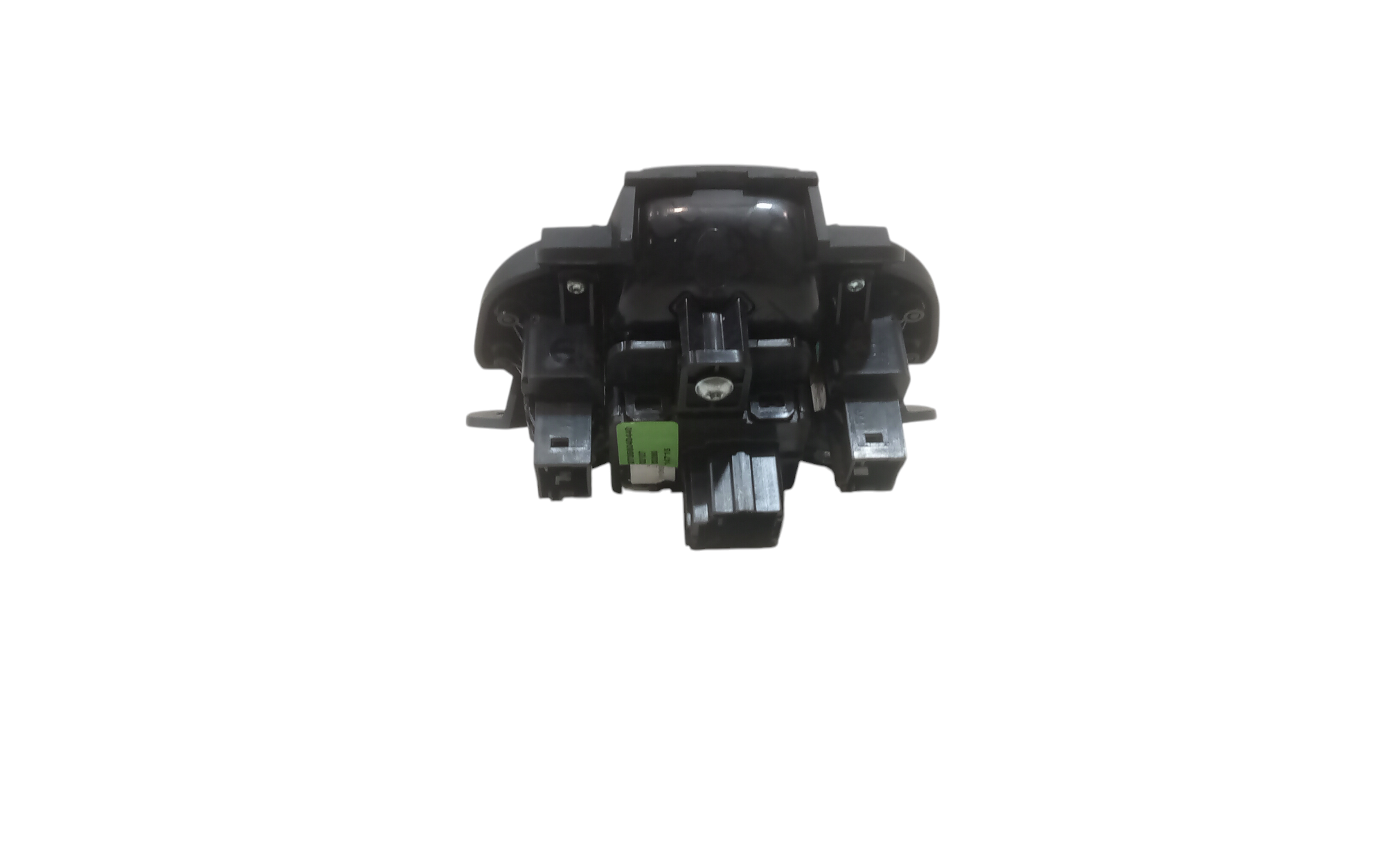 Pulsante freno di stazionamento per Jeep Renegade Serie (14>) (2014 - In produzione)