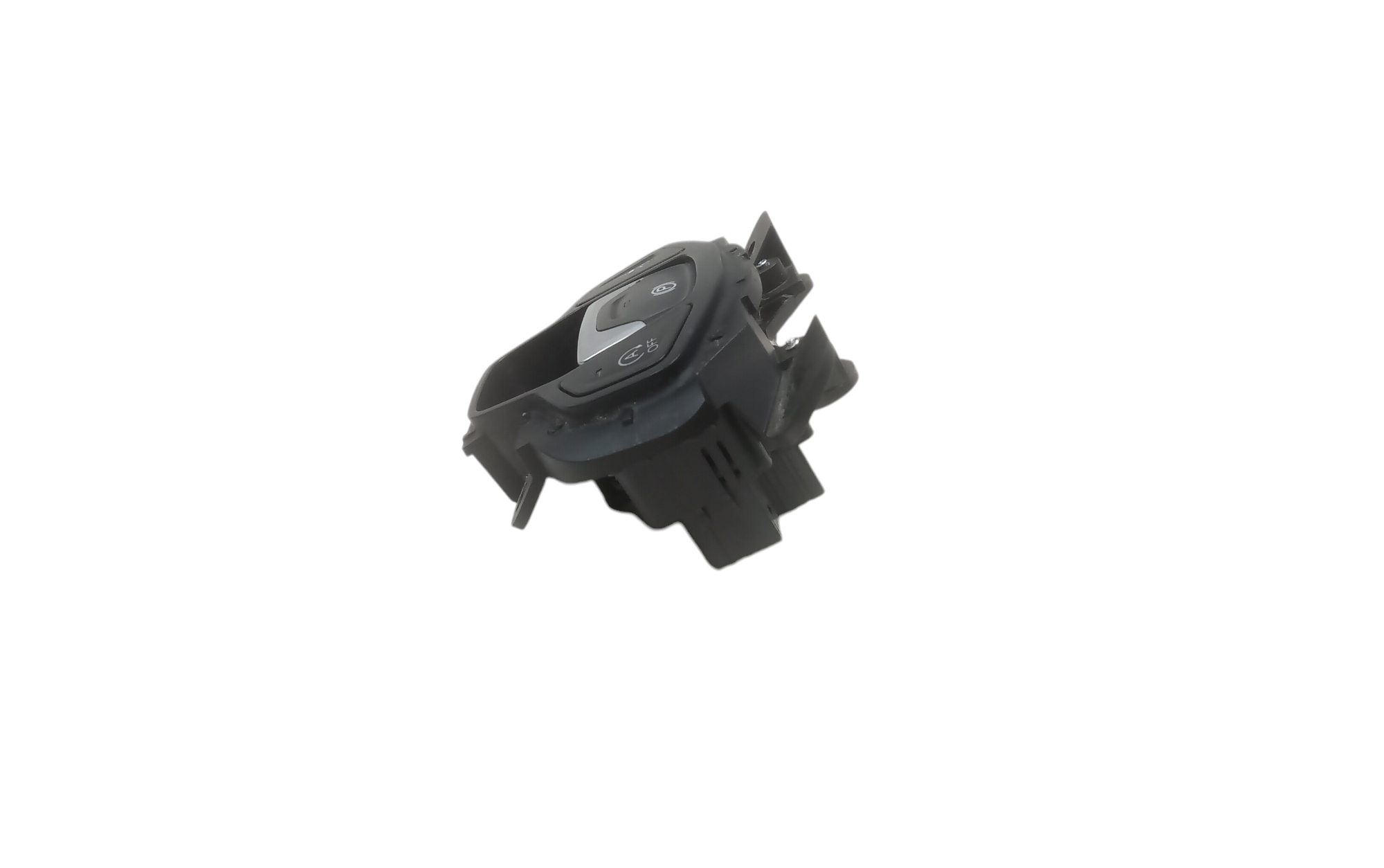 Pulsante freno di stazionamento per Jeep Renegade Serie (14>) (2014 - In produzione)