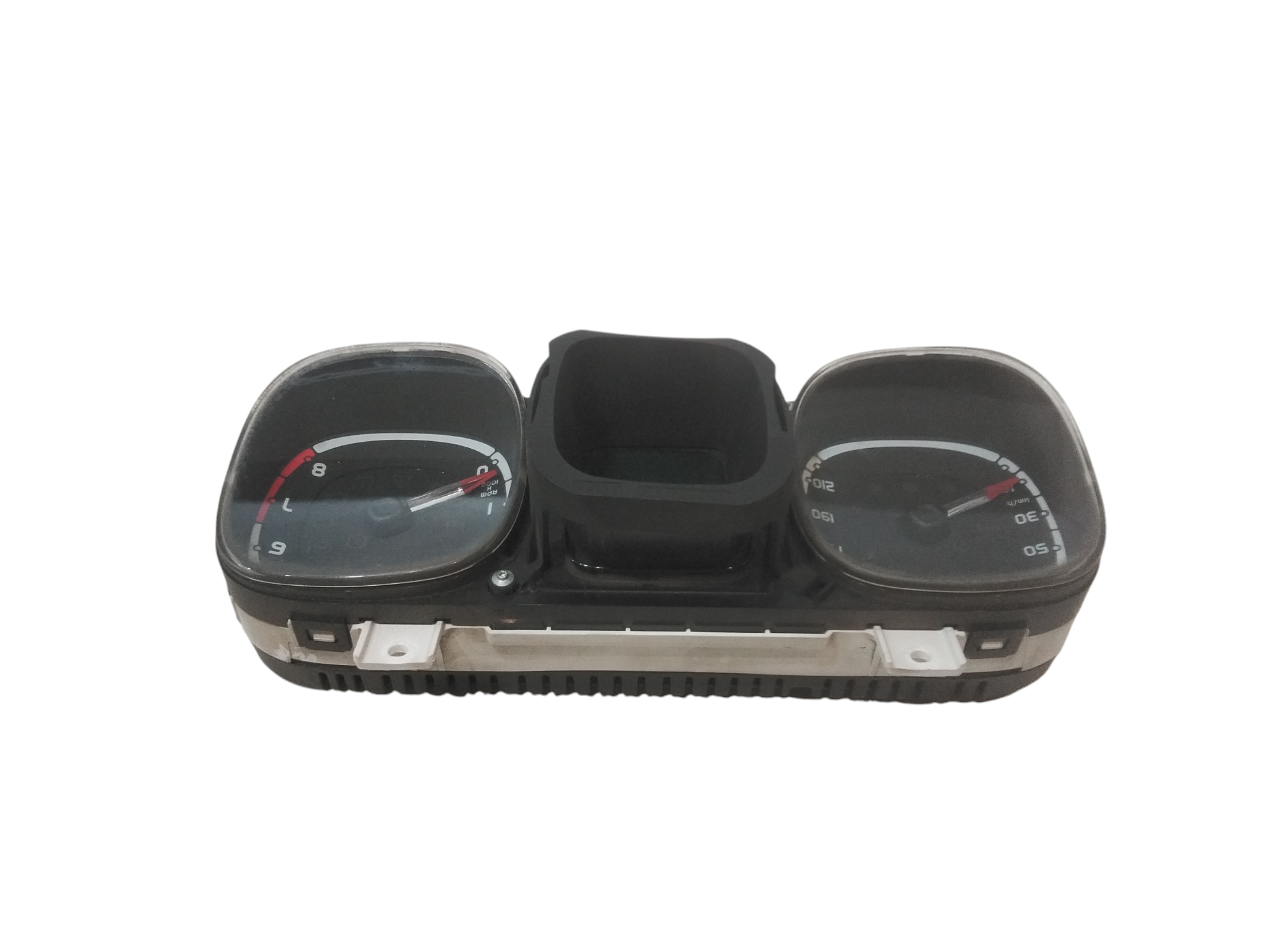 Quadro Strumenti per Fiat Panda 3 Serie (2012 - In produzione)