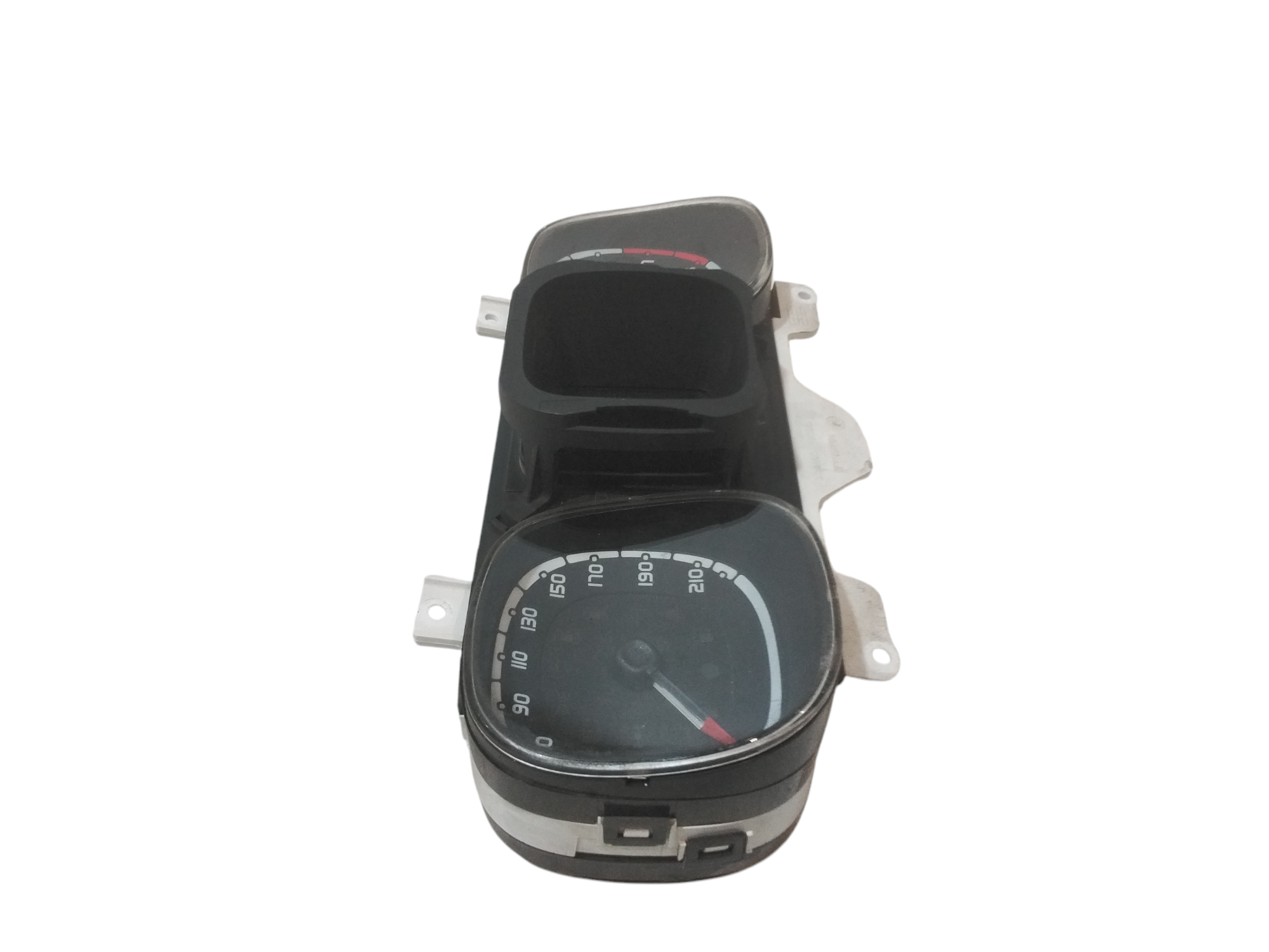 Quadro Strumenti per Fiat Panda 3 Serie (2012 - In produzione)