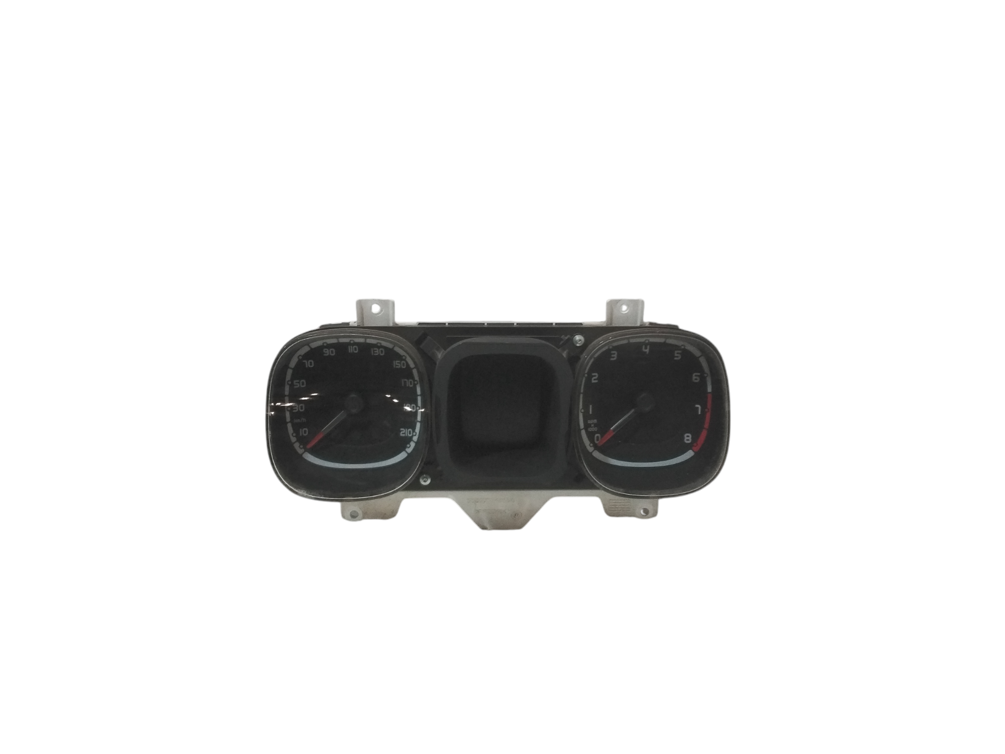 Quadro Strumenti per Fiat Panda 3 Serie (2012 - In produzione)