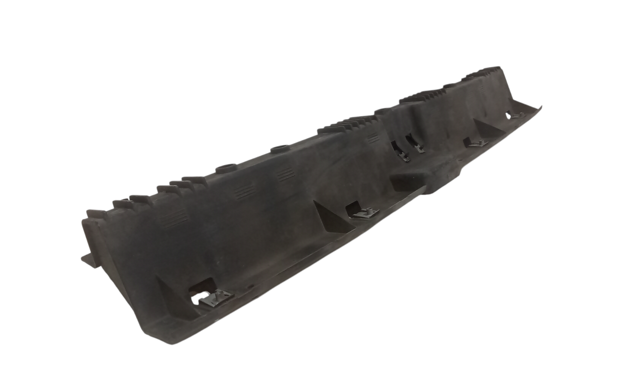 Modanatura batticofano per Jeep Renegade Serie (14>) (2014 - In produzione)