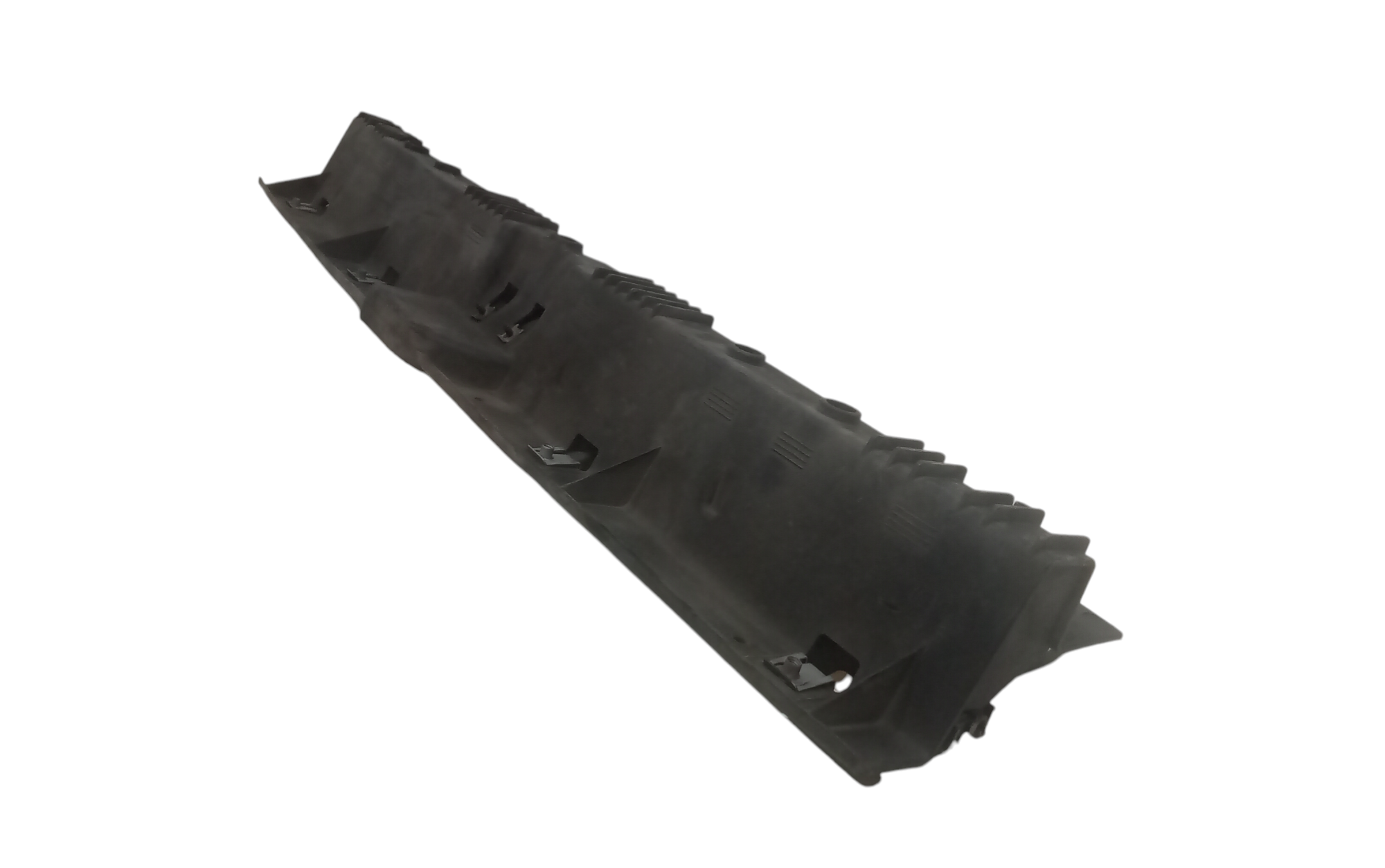 Modanatura batticofano per Jeep Renegade Serie (14>) (2014 - In produzione)