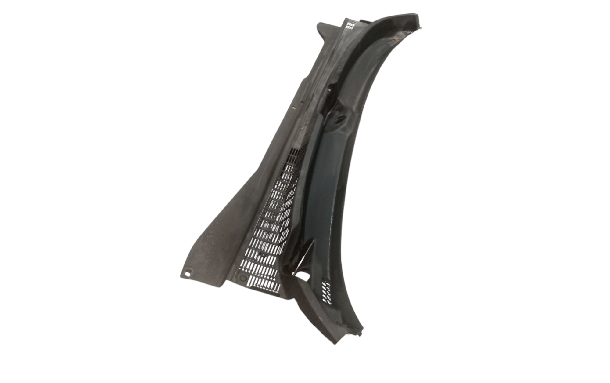 Griglia Gocciolatoio ant. per Jeep Renegade Serie (14>) (2014 - In produzione)