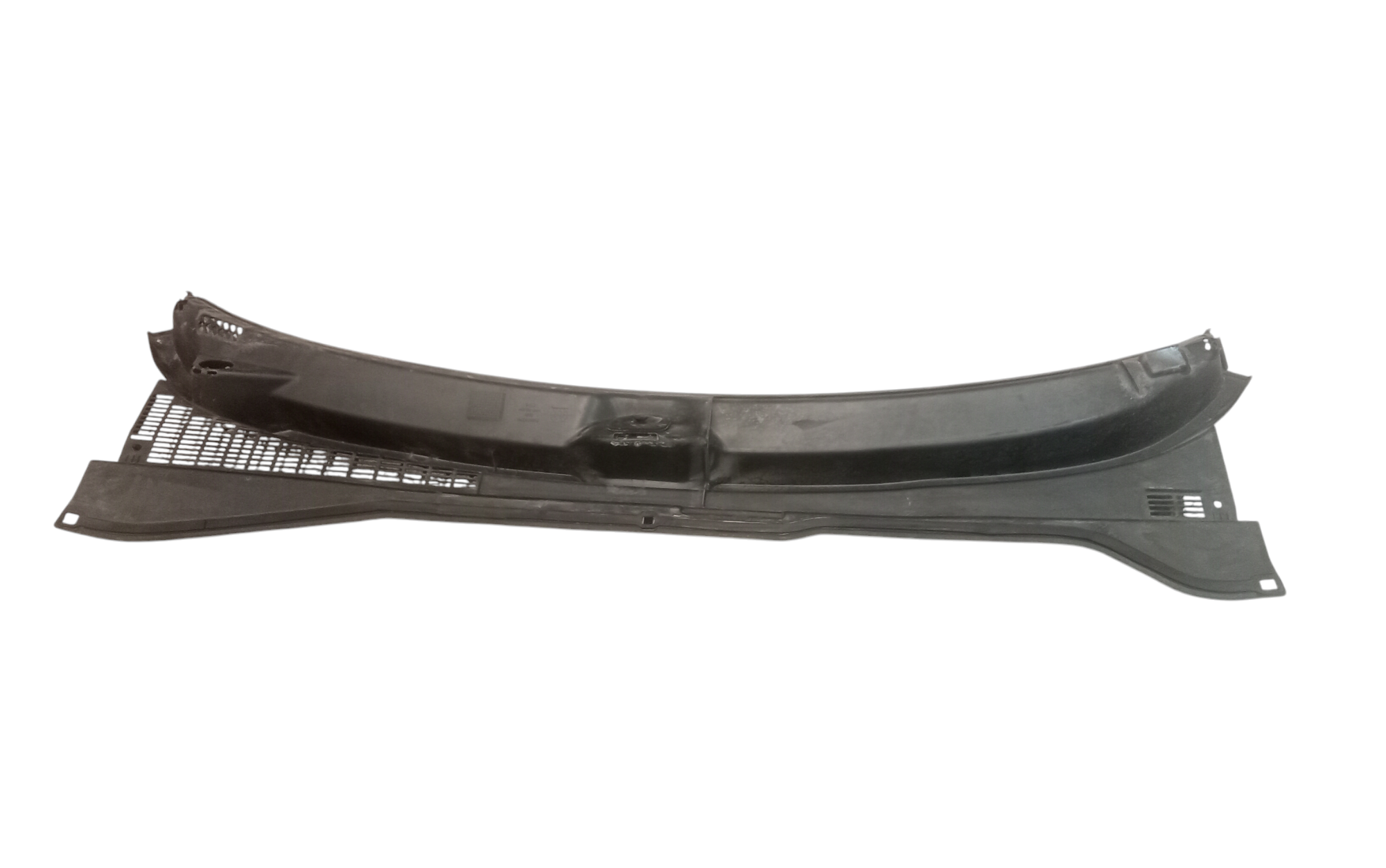 Griglia Gocciolatoio ant. per Jeep Renegade Serie (14>) (2014 - In produzione)