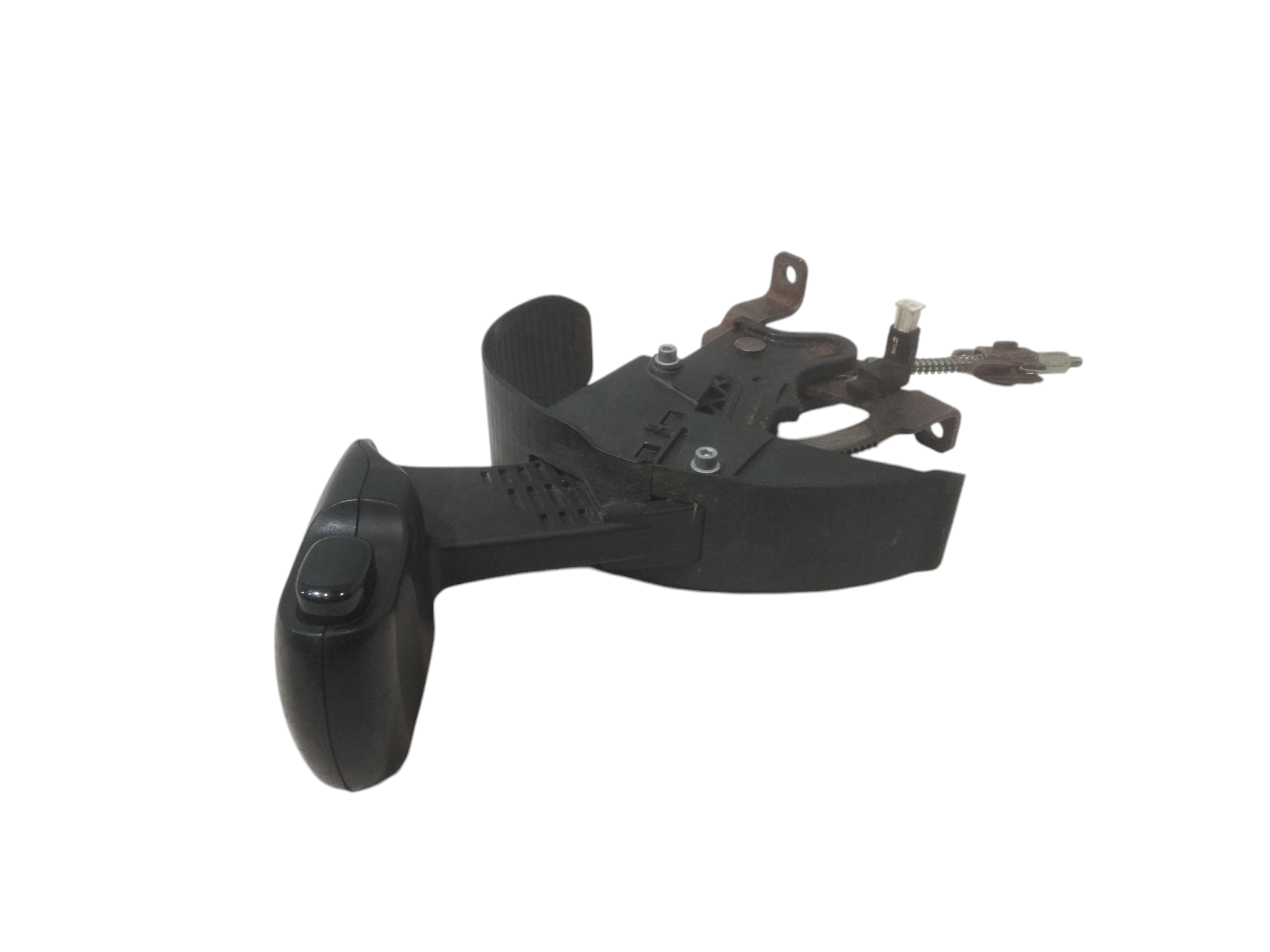 Leva Freno a Mano per Fiat Panda 3 Serie (2012 - In produzione)