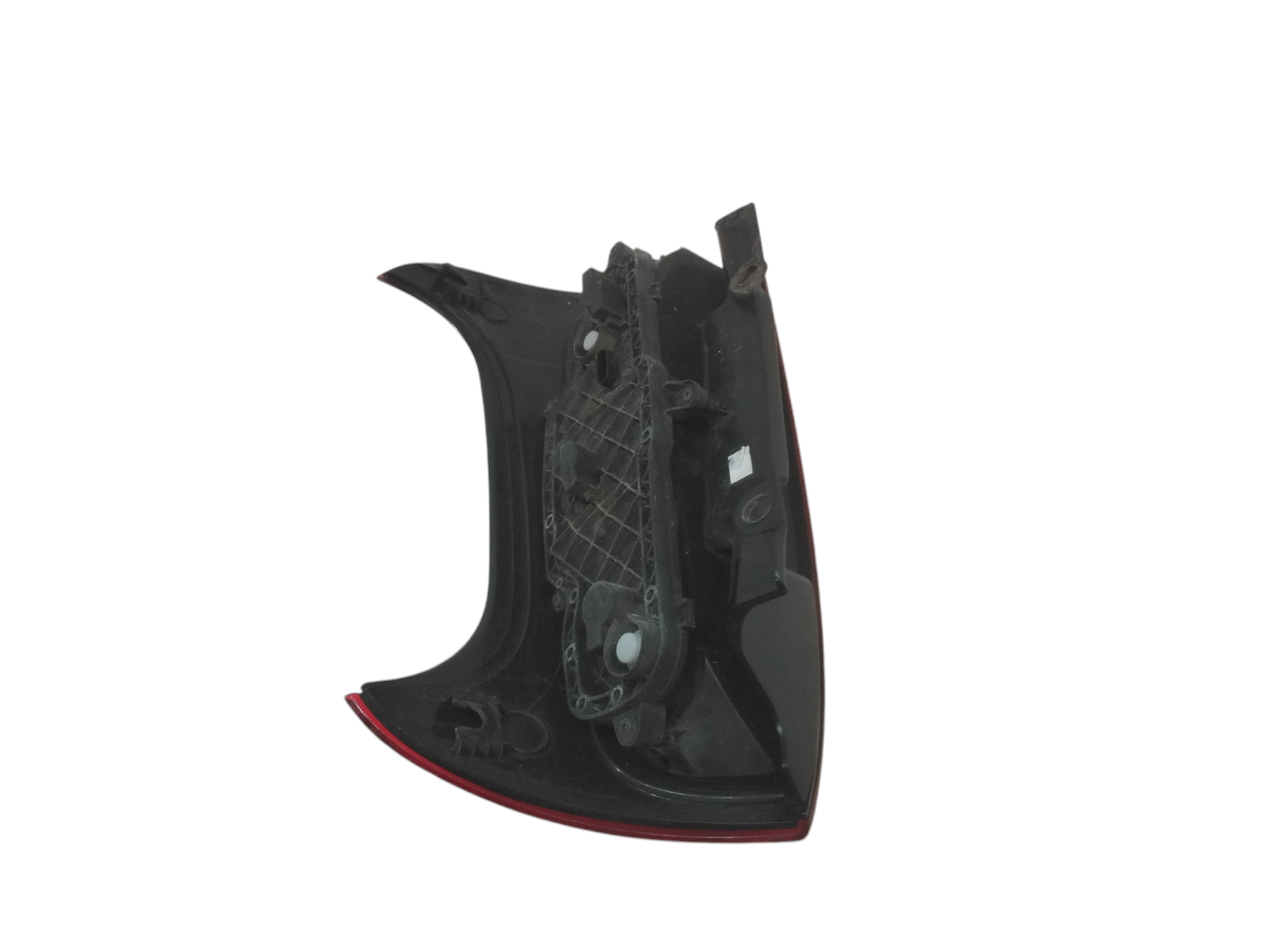 Stop fanale Posteriore sinistro lato Guida per Fiat Panda 3 Serie (2012 - In produzione)