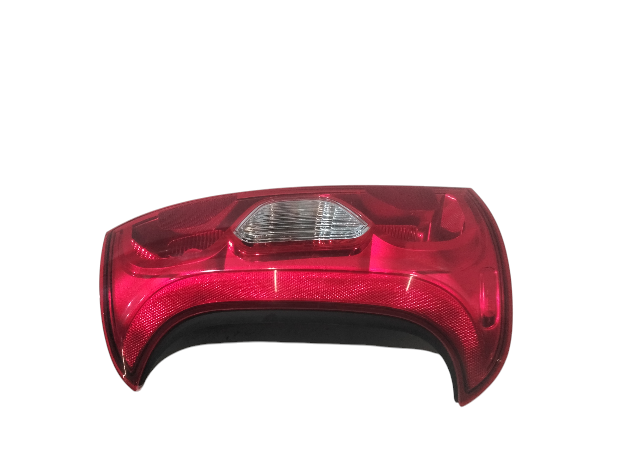 Stop fanale Posteriore sinistro lato Guida per Fiat Panda 3 Serie (2012 - In produzione)