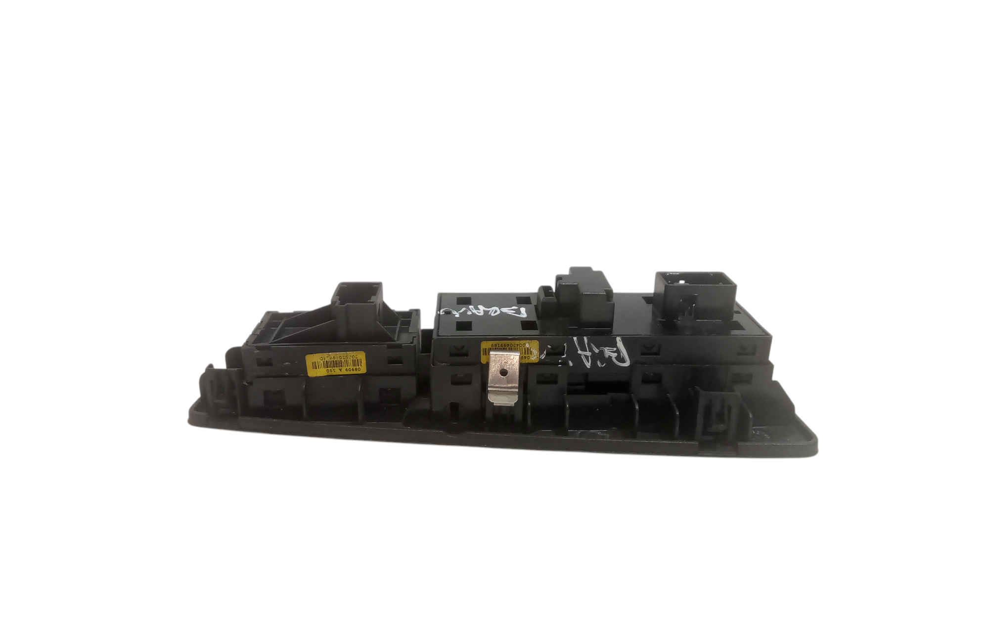 Pulsantiera anteriore sinistra Guida per Fiat Bravo 2 Serie (2007 - 2010)