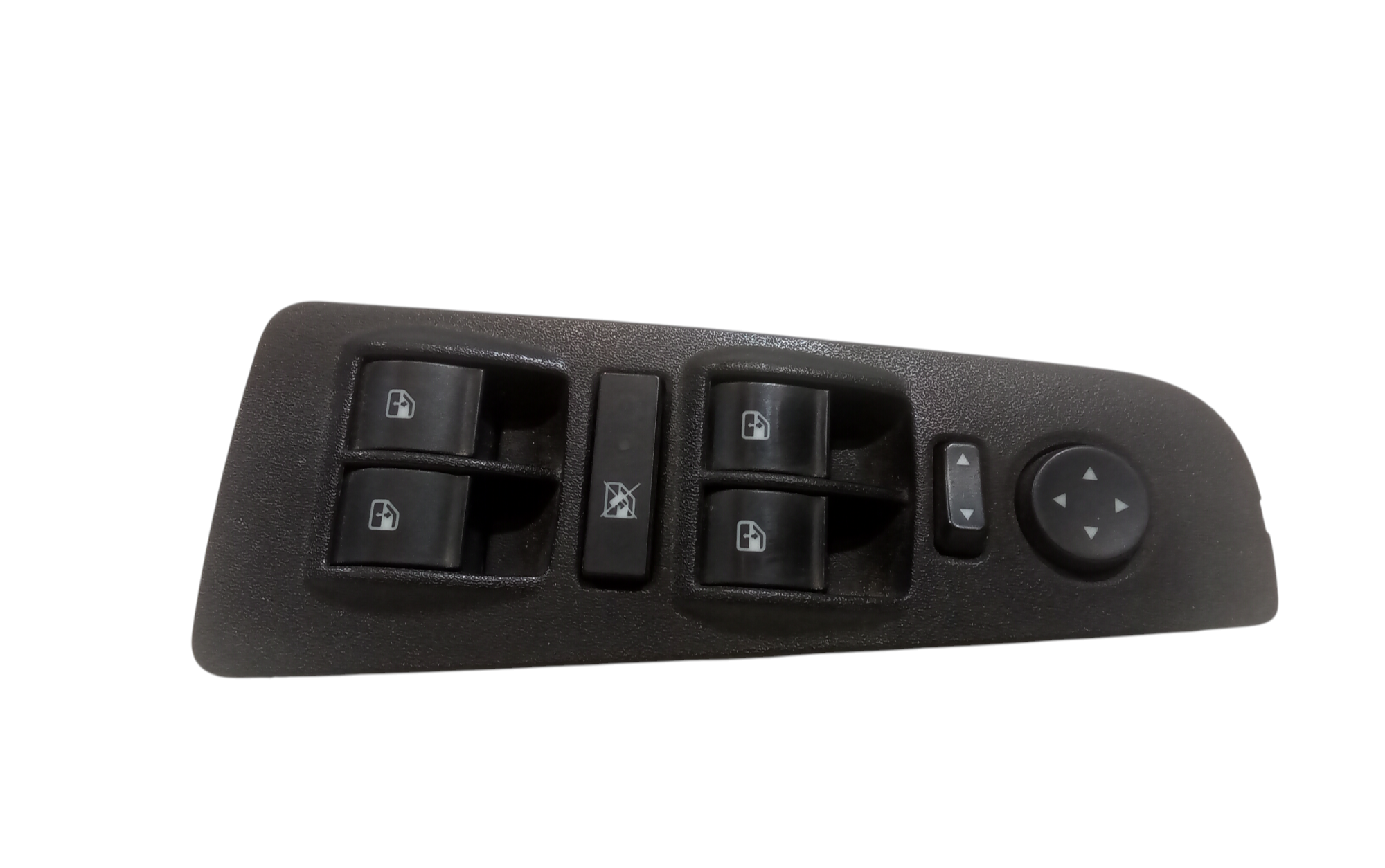 Pulsantiera anteriore sinistra Guida per Fiat Bravo 2 Serie (2007 - 2010)