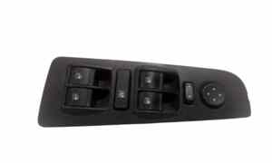 Pulsantiera anteriore sinistra Guida per Fiat Bravo 2 Serie (2007 - 2010)