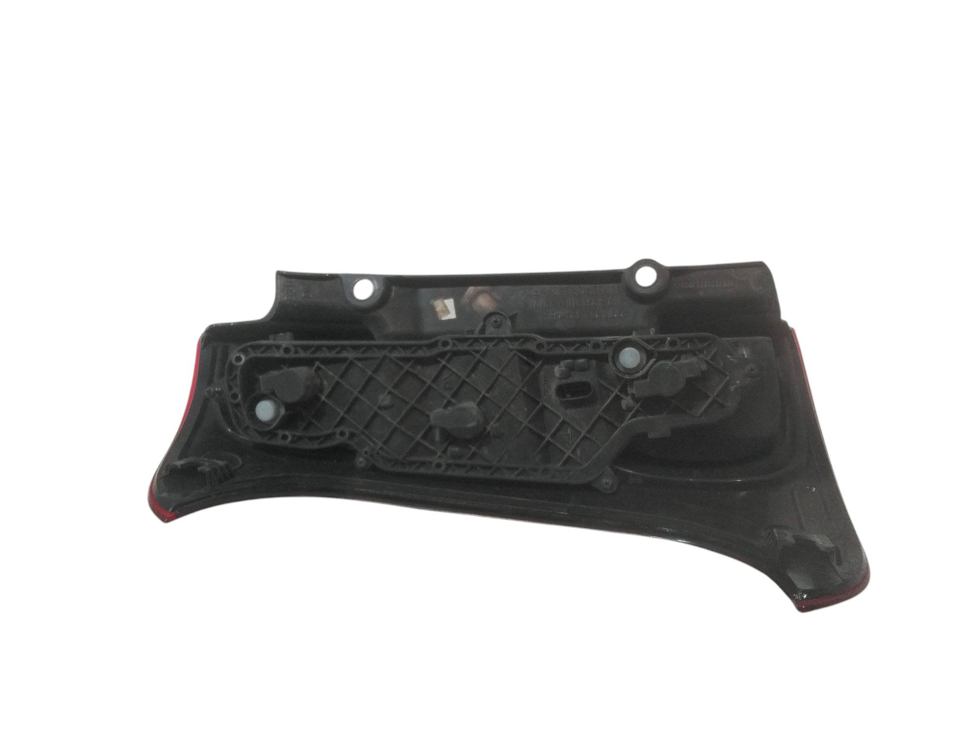 Stop fanale posteriore Destro Passeggero per Fiat Panda 3 Serie (2012 - In produzione)