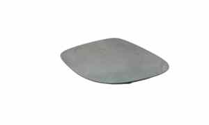 Vetro specchietto retrovisore sx per Fiat Panda 3 Serie (2012 - In produzione)