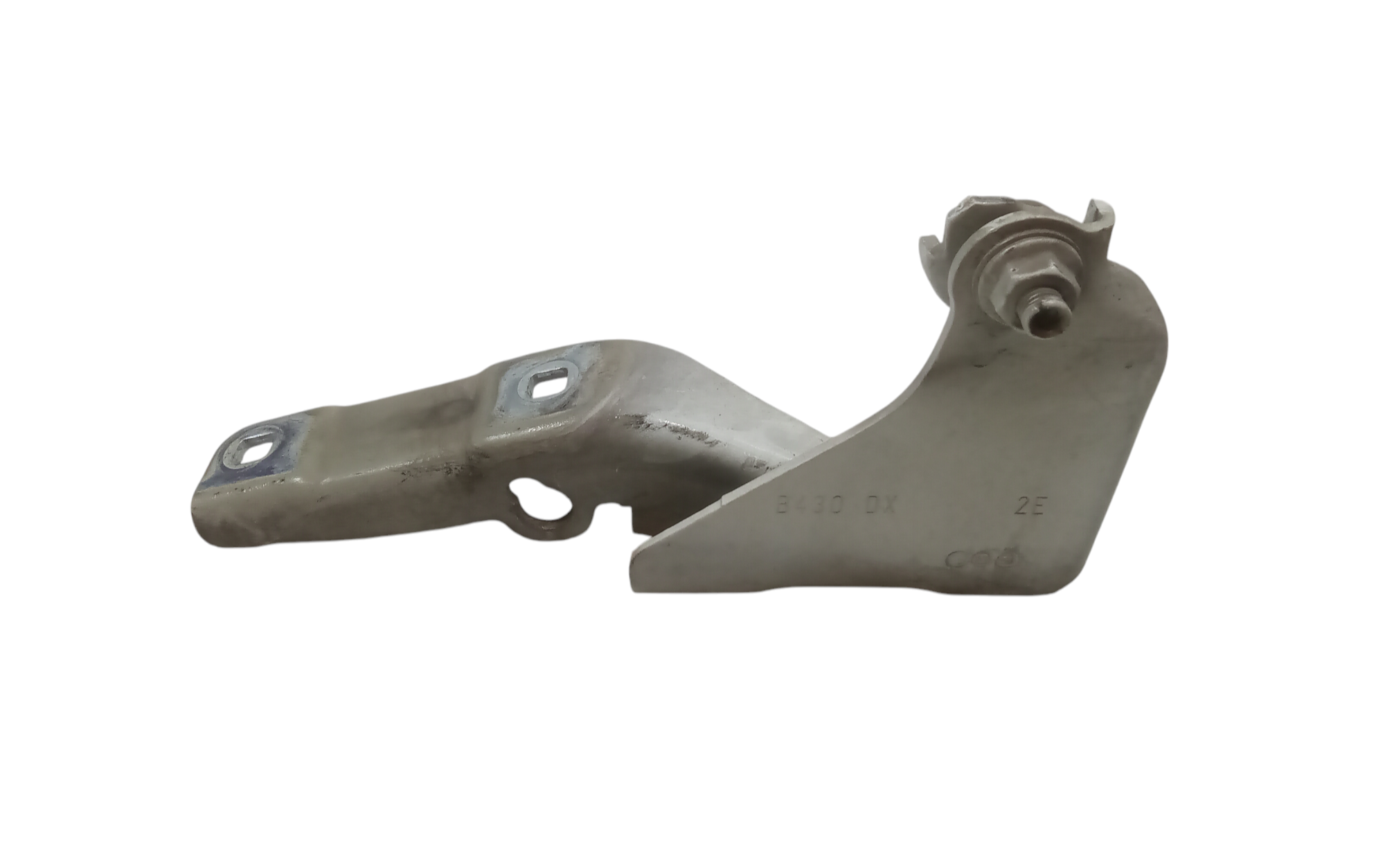 Cerniera cofano anteriore DX per Fiat Panda 3 Serie (2012 - In produzione)