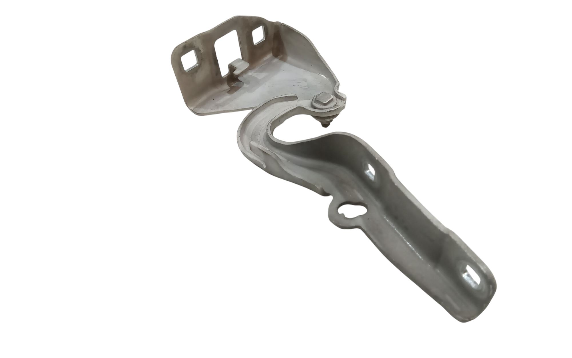 Cerniera cofano anteriore DX per Fiat Panda 3 Serie (2012 - In produzione)