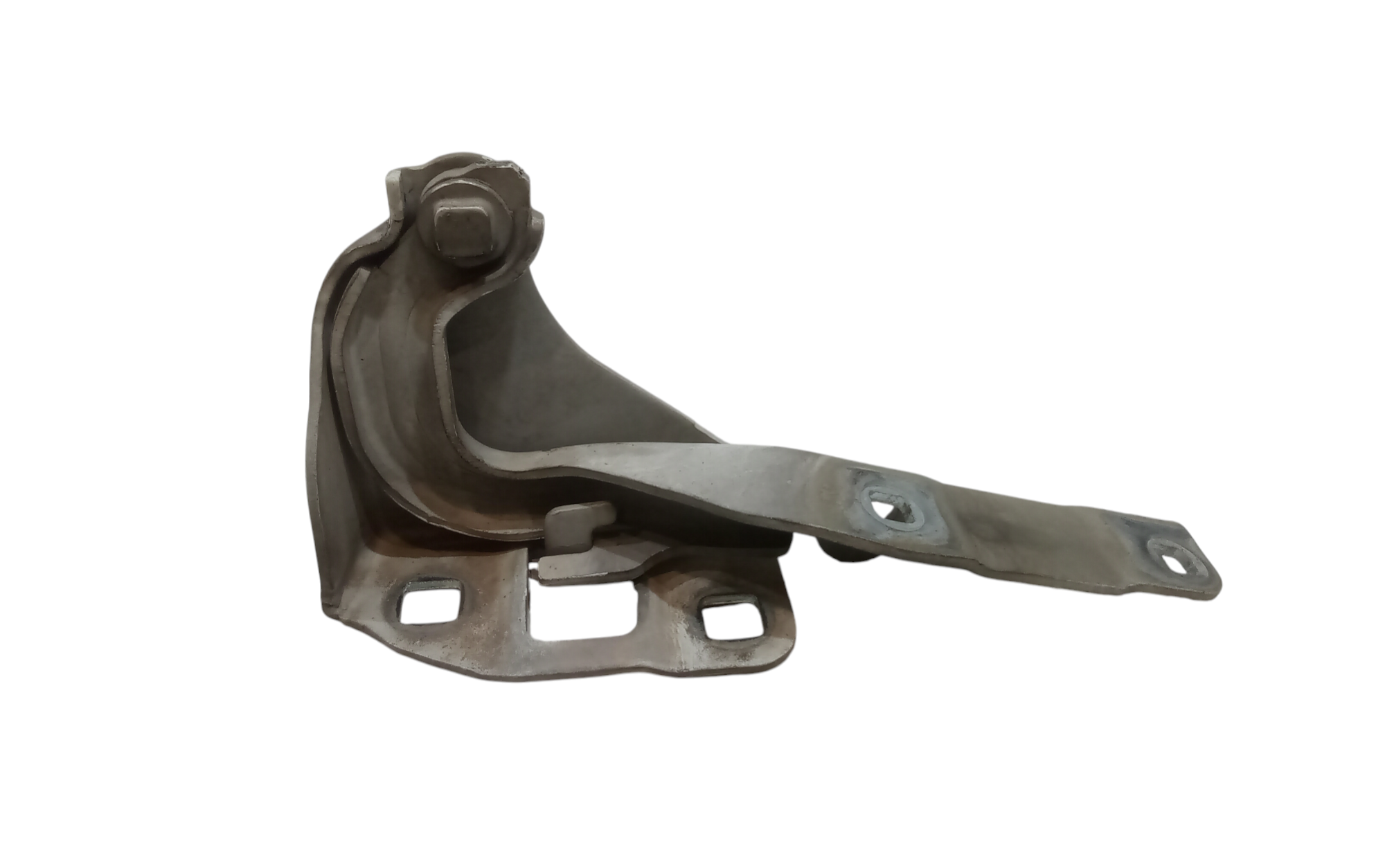 Cerniera cofano anteriore DX per Fiat Panda 3 Serie (2012 - In produzione)