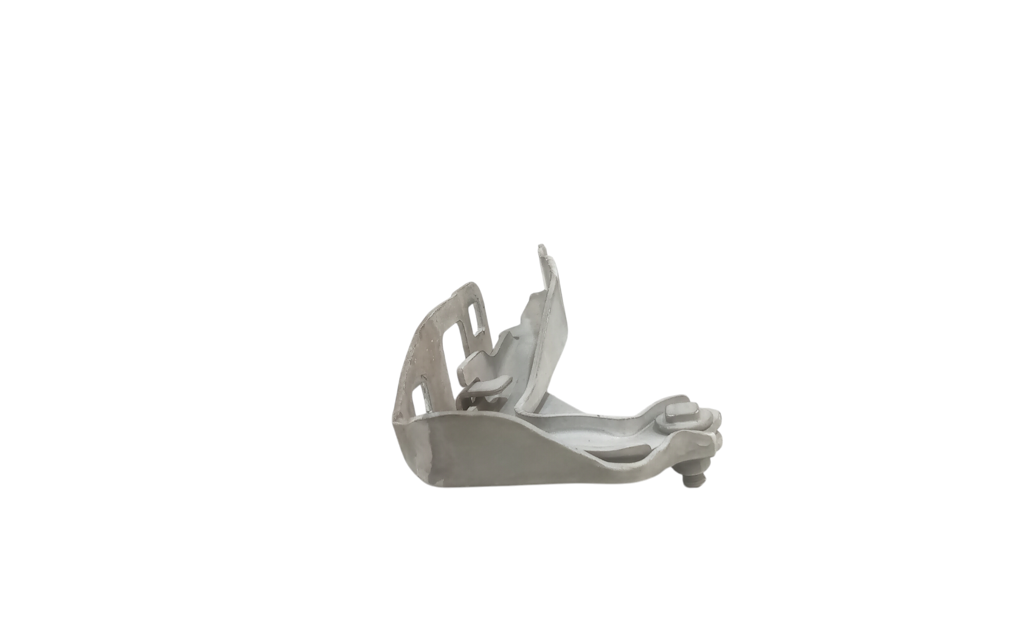 Cerniera cofano anteriore SX per Fiat Panda 3 Serie (2012 - In produzione)