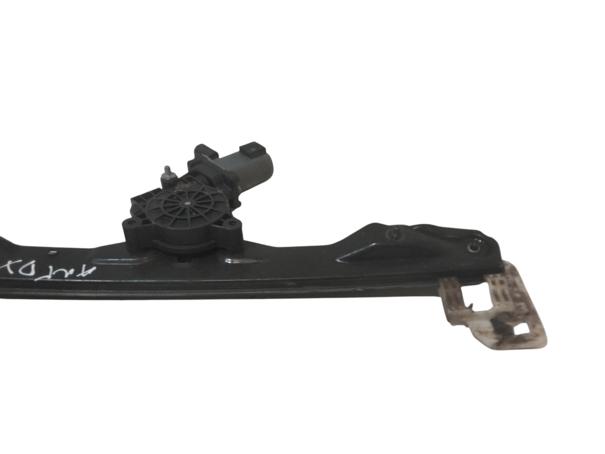 Cremagliera anteriore destra passeggero per Fiat Panda 3 Serie (2012 - In produzione)