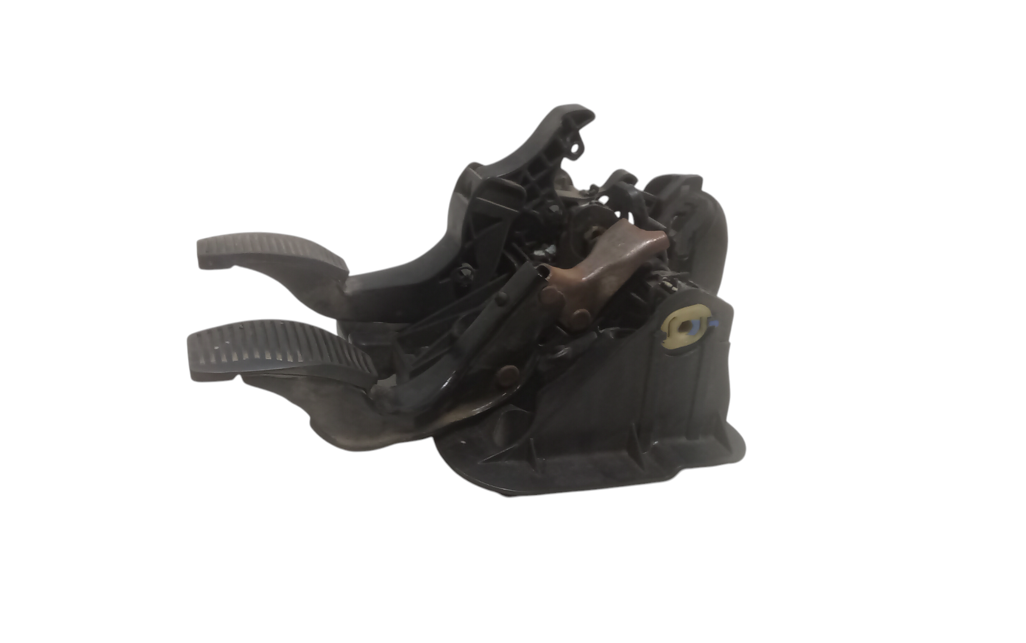 Pedaliera Freno + frizione per Fiat Panda 3 Serie (2012 - In produzione)