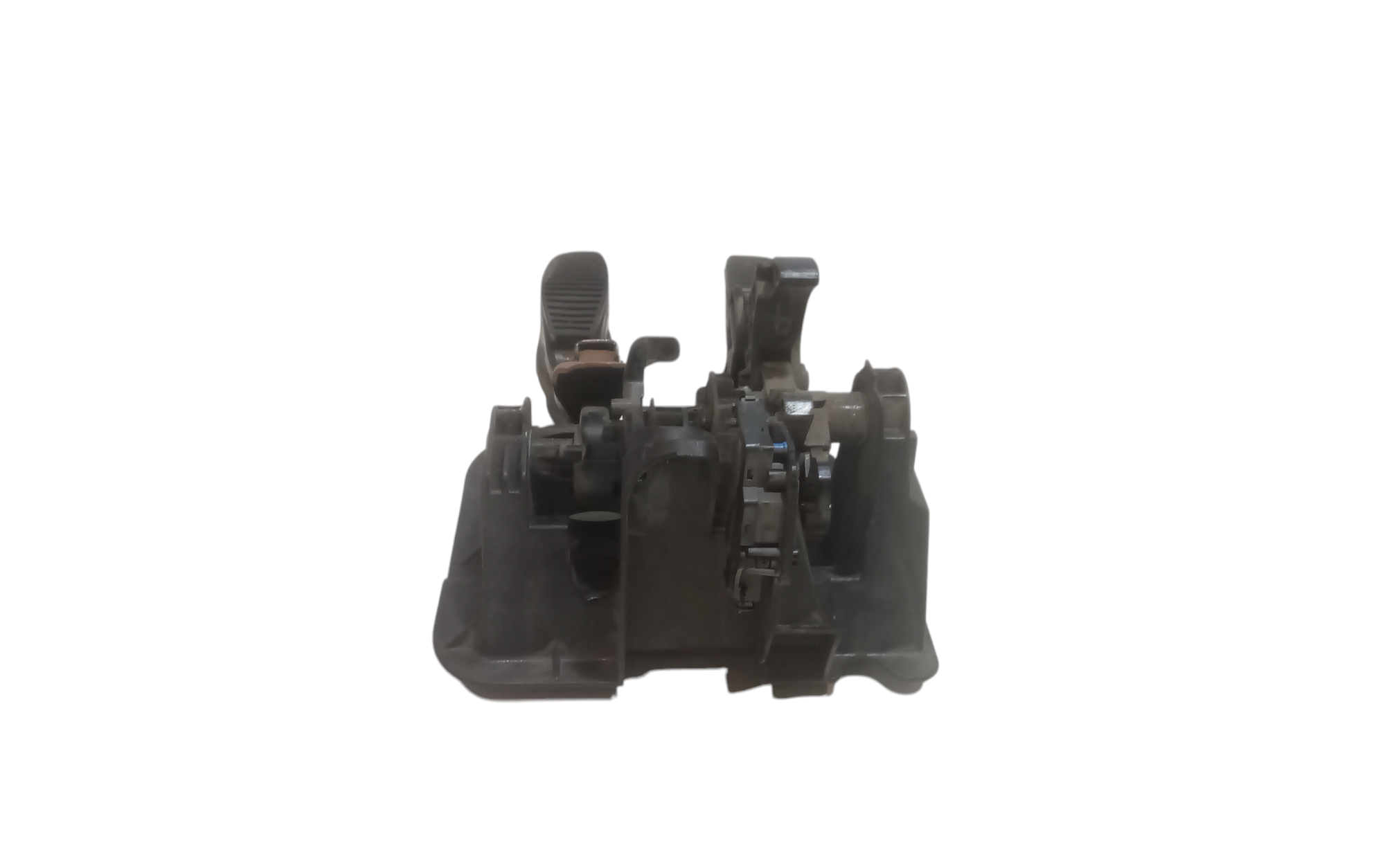 Pedaliera Freno + frizione per Fiat Panda 3 Serie (2012 - In produzione)