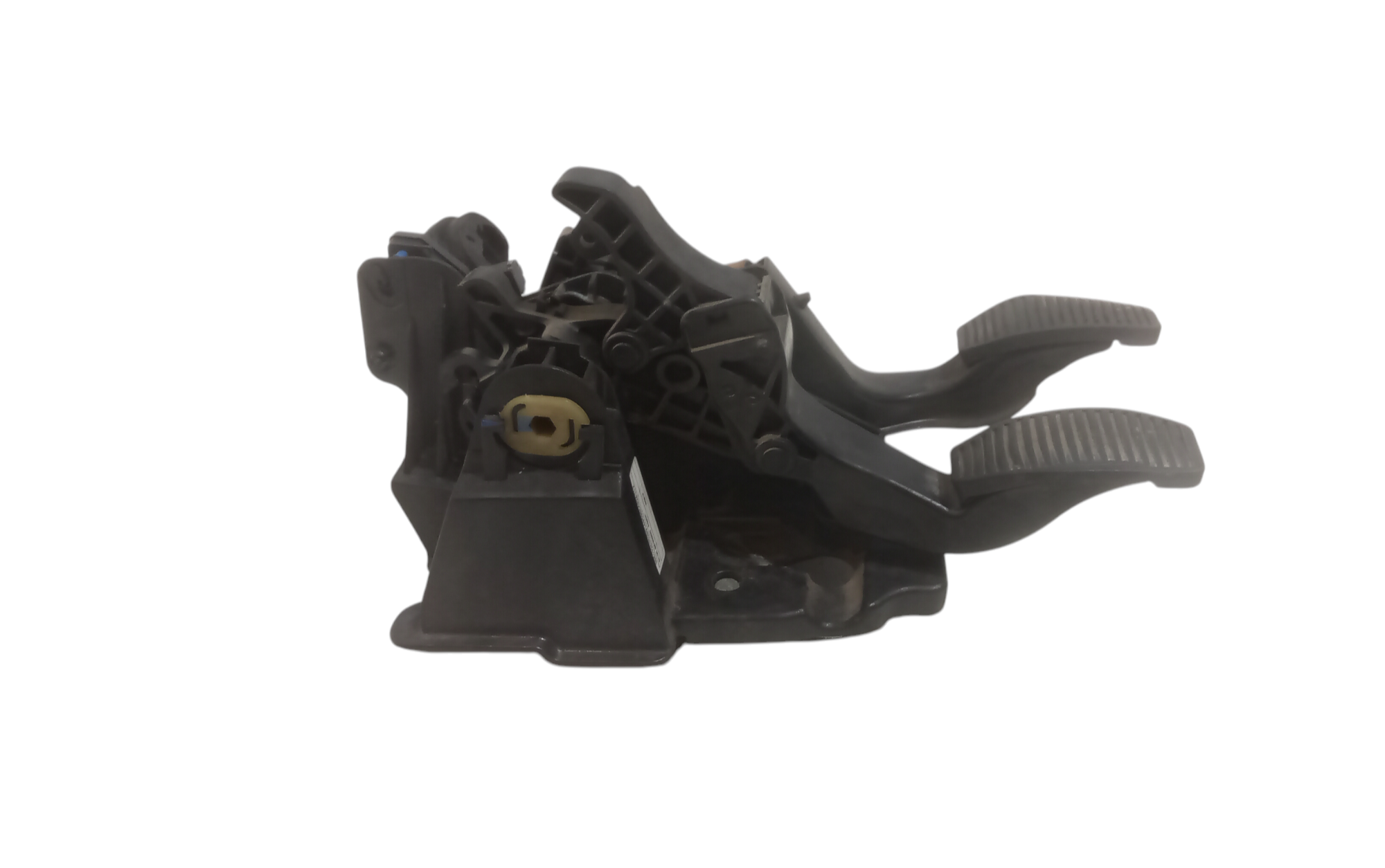 Pedaliera Freno + frizione per Fiat Panda 3 Serie (2012 - In produzione)