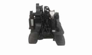 Pedaliera Freno + frizione per Fiat Panda 3 Serie (2012 - In produzione)