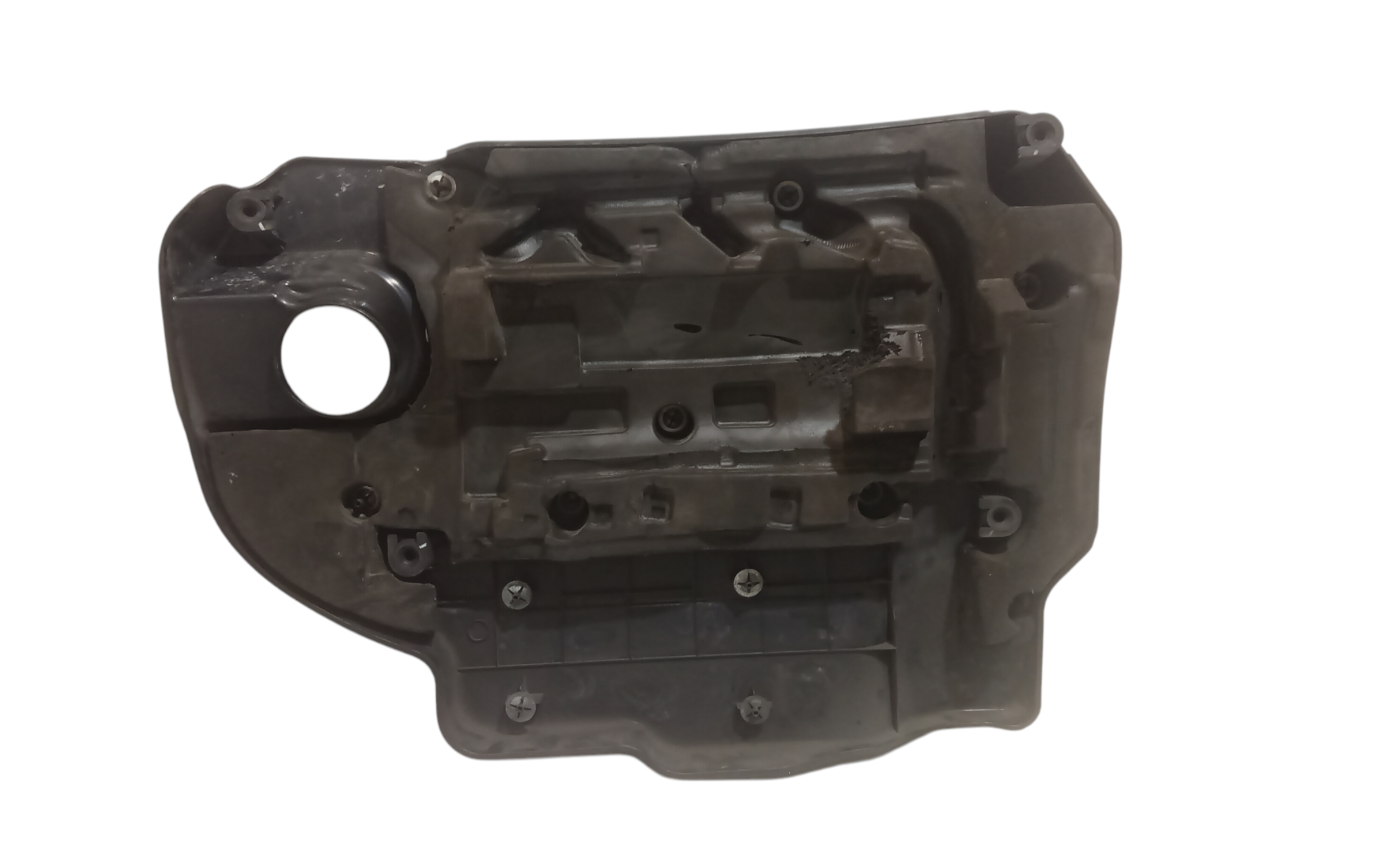 Coprimotore per Jeep Renegade Serie (14>) (2014 - In produzione)