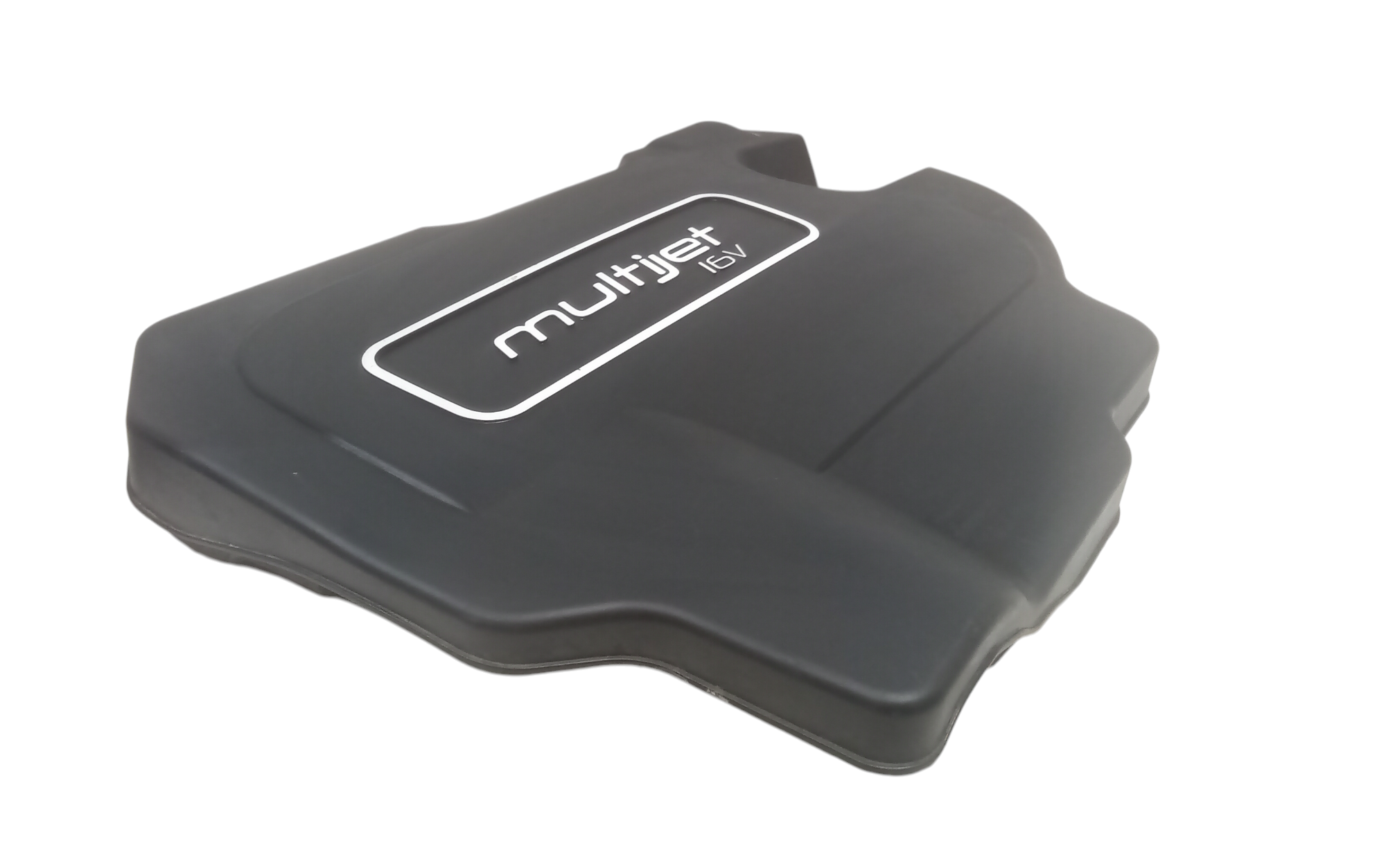 Coprimotore per Jeep Renegade Serie (14>) (2014 - In produzione)