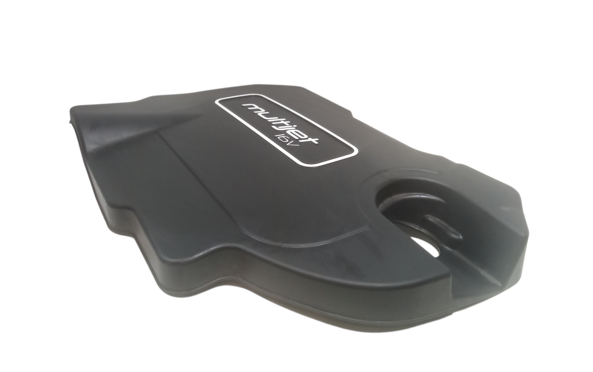 Coprimotore per Jeep Renegade Serie (14>) (2014 - In produzione)