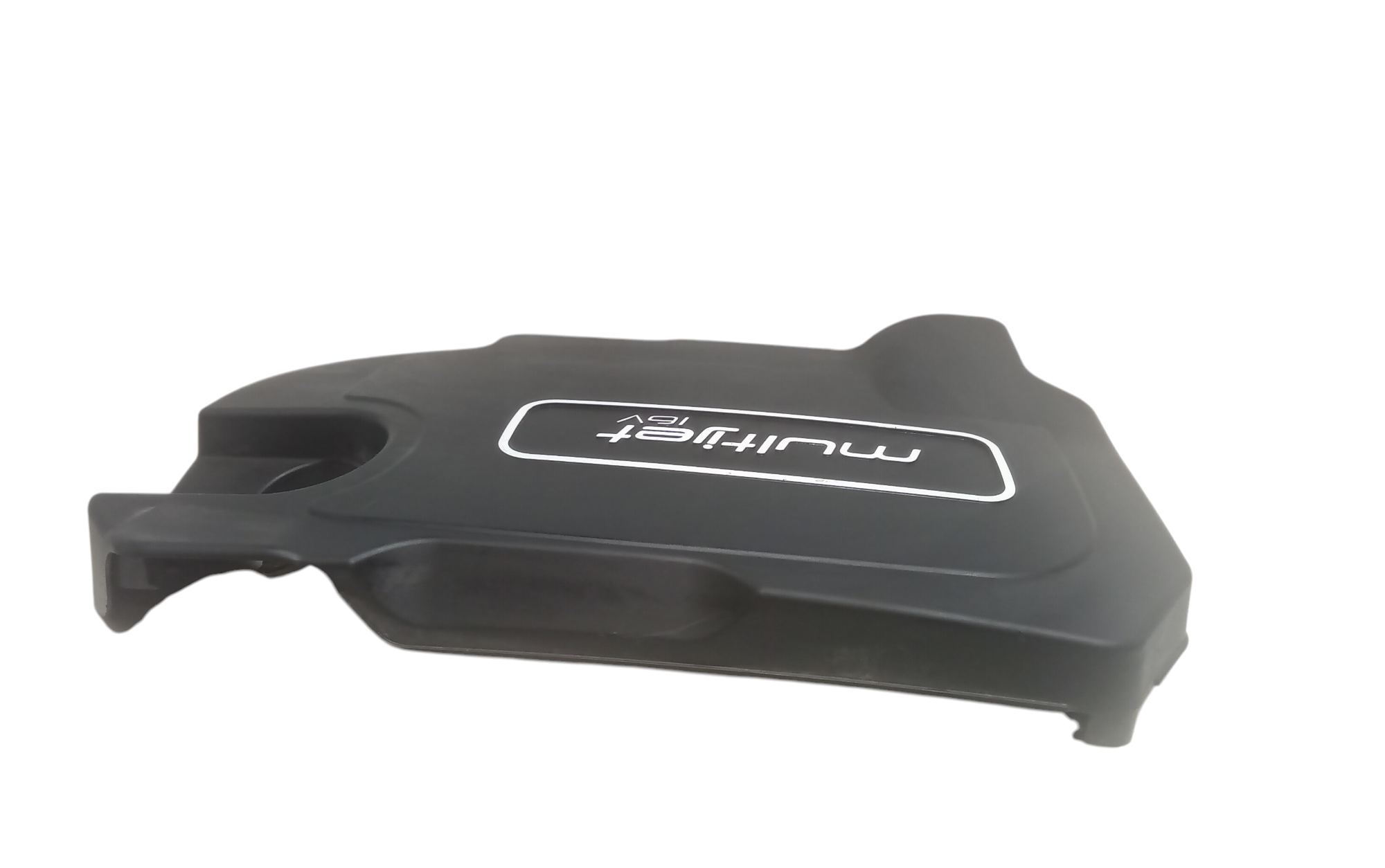 Coprimotore per Jeep Renegade Serie (14>) (2014 - In produzione)