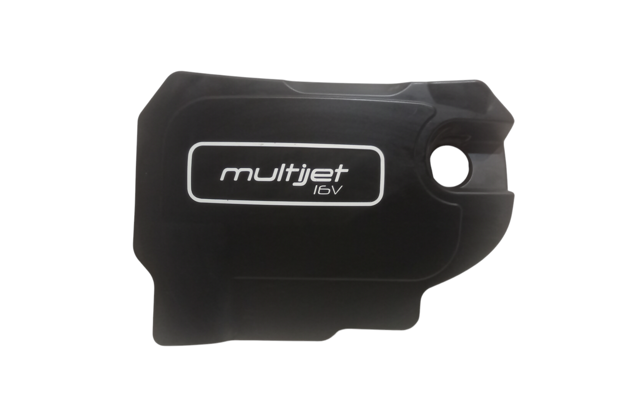 Coprimotore per Jeep Renegade Serie (14>) (2014 - In produzione)