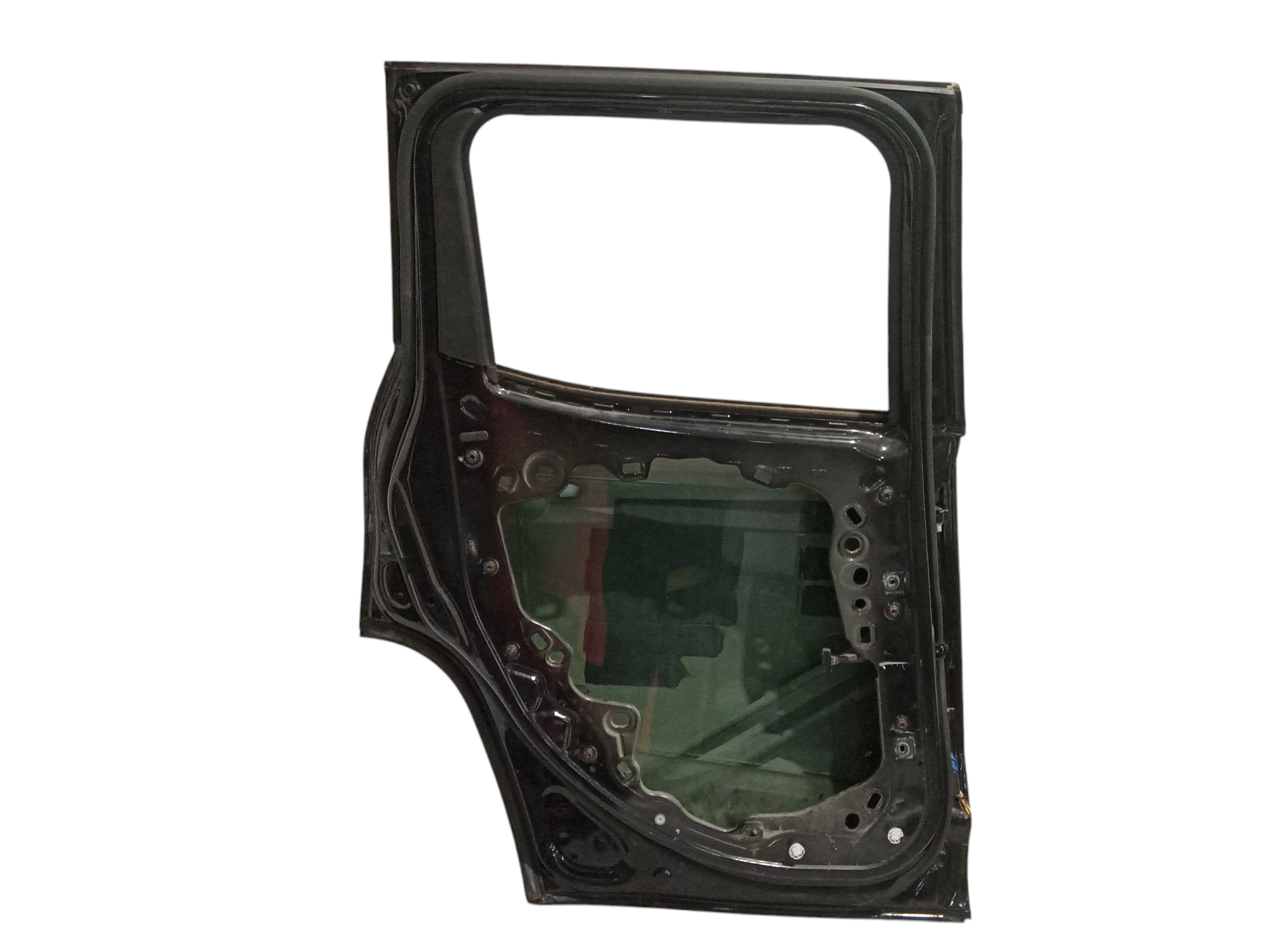 Portiera Posteriore Sinistra per Jeep Renegade Serie (14>) (2014 - In produzione)