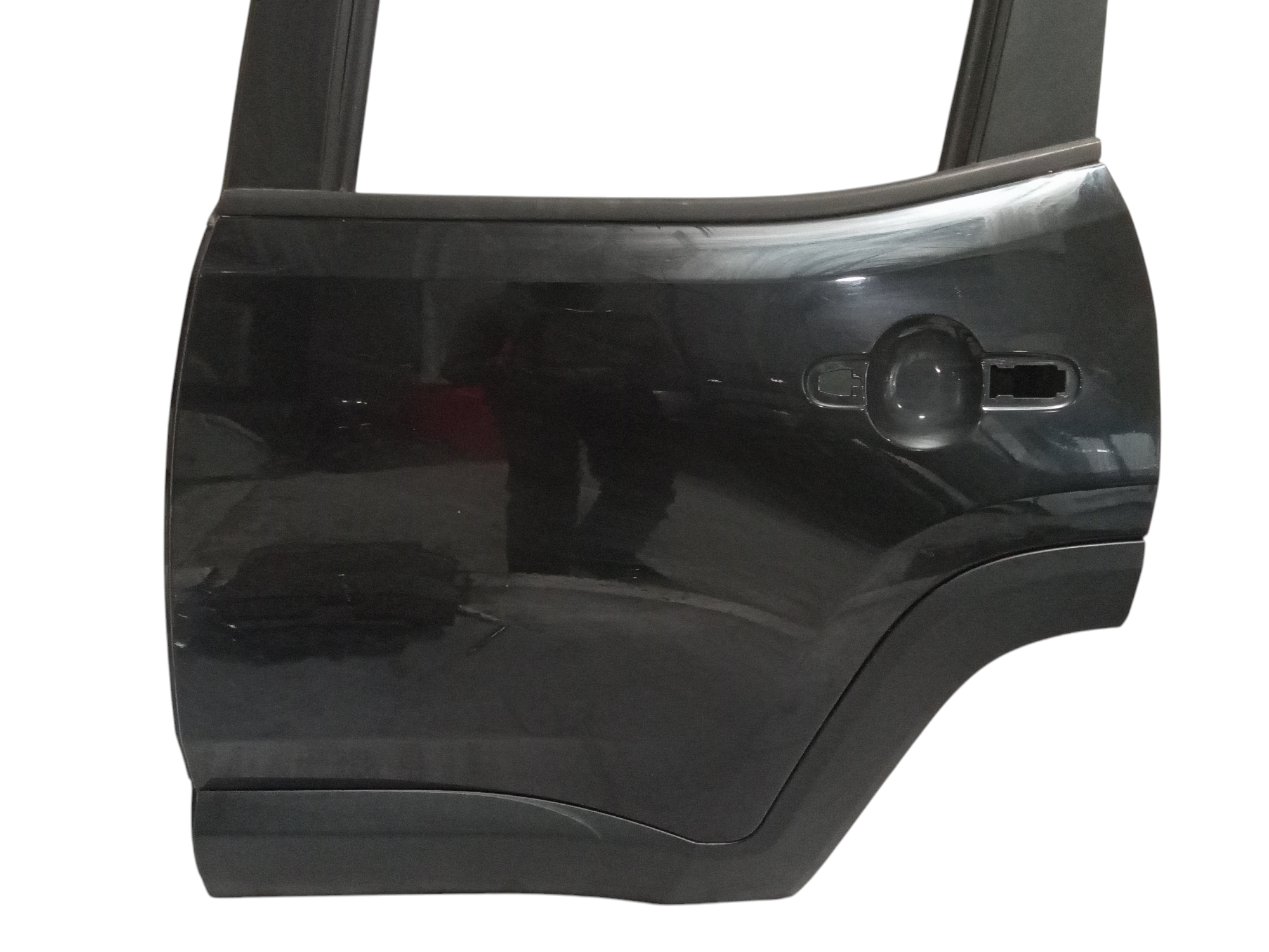 Portiera Posteriore Sinistra per Jeep Renegade Serie (14>) (2014 - In produzione)
